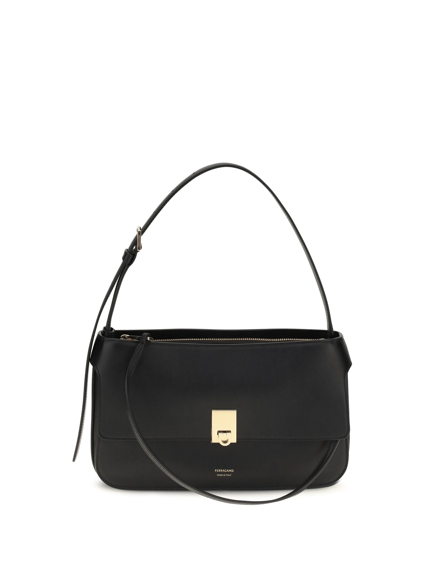 Ferragamo Women Mini Cara Shoulder Bag FERRAGAMO