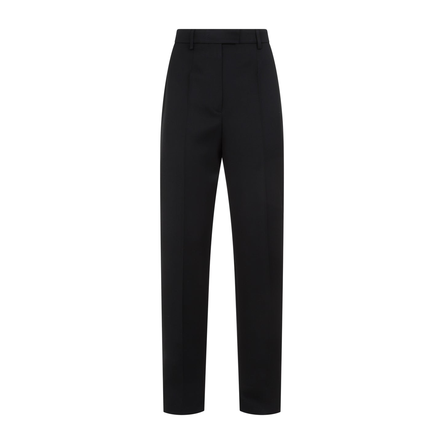 Prada Wool Trousers Women PRADA