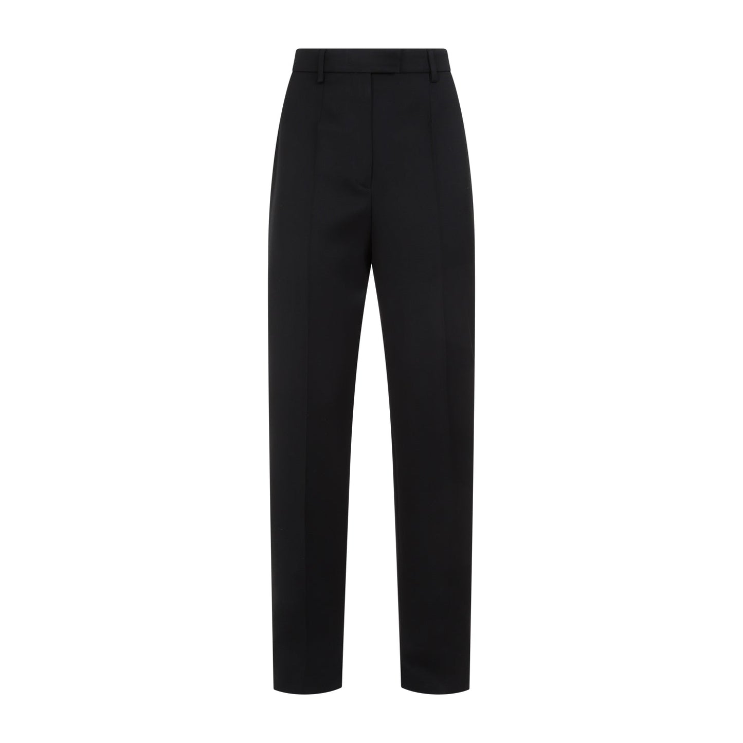 Prada Wool Trousers Women PRADA