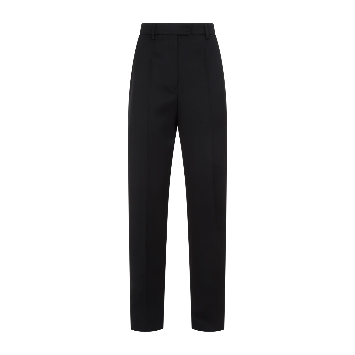 Prada Wool Trousers Women PRADA