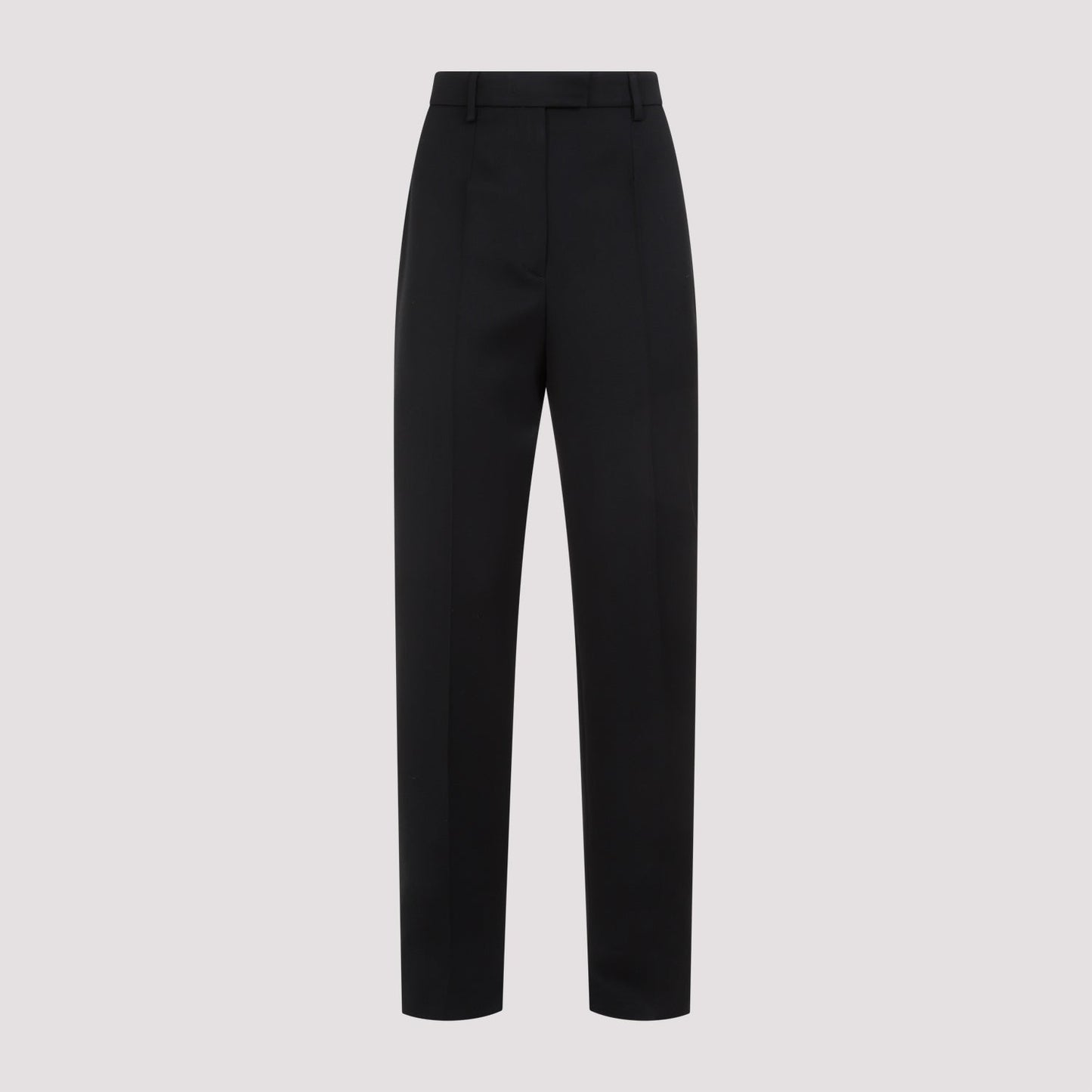 Prada Wool Trousers Women PRADA