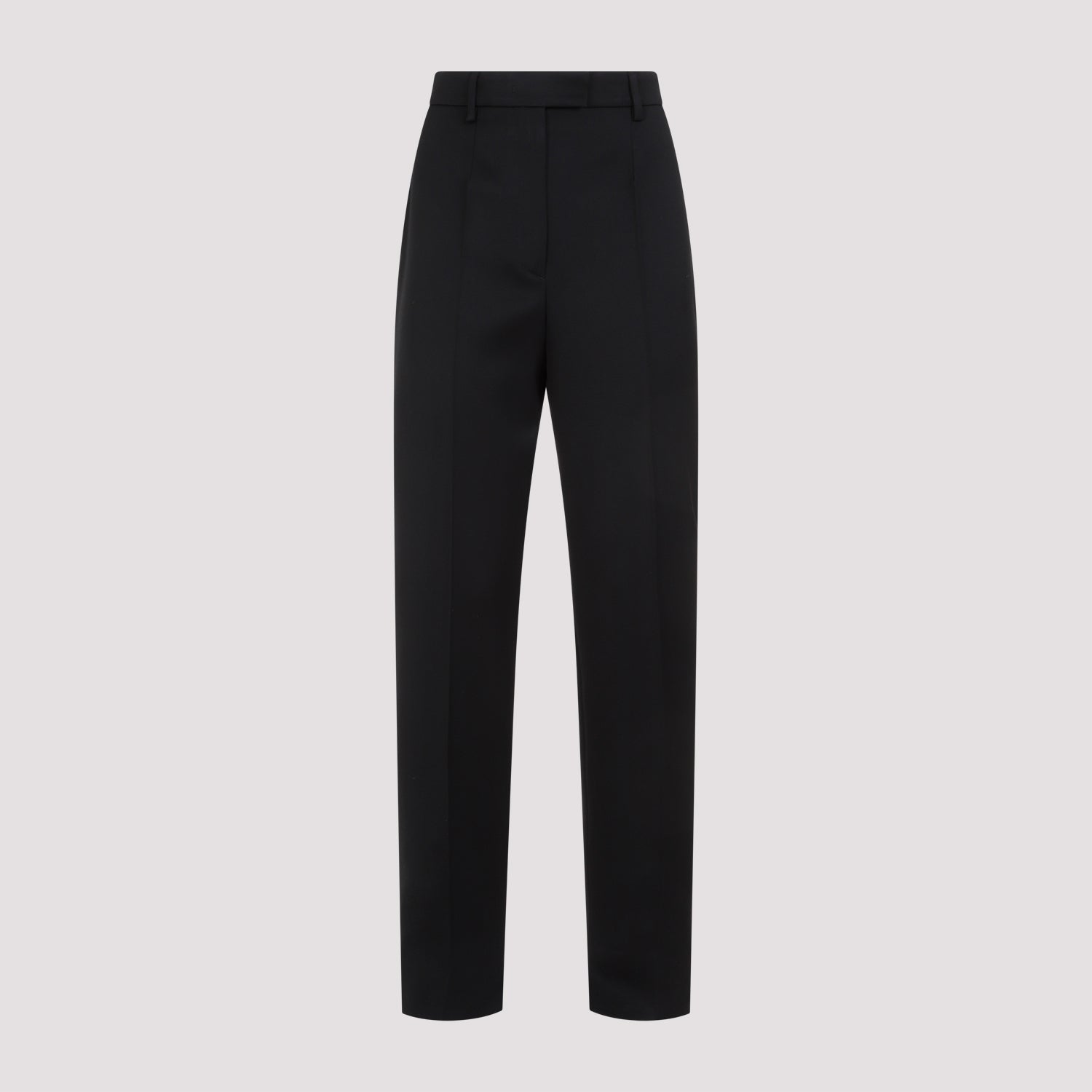 Prada Wool Trousers Women PRADA