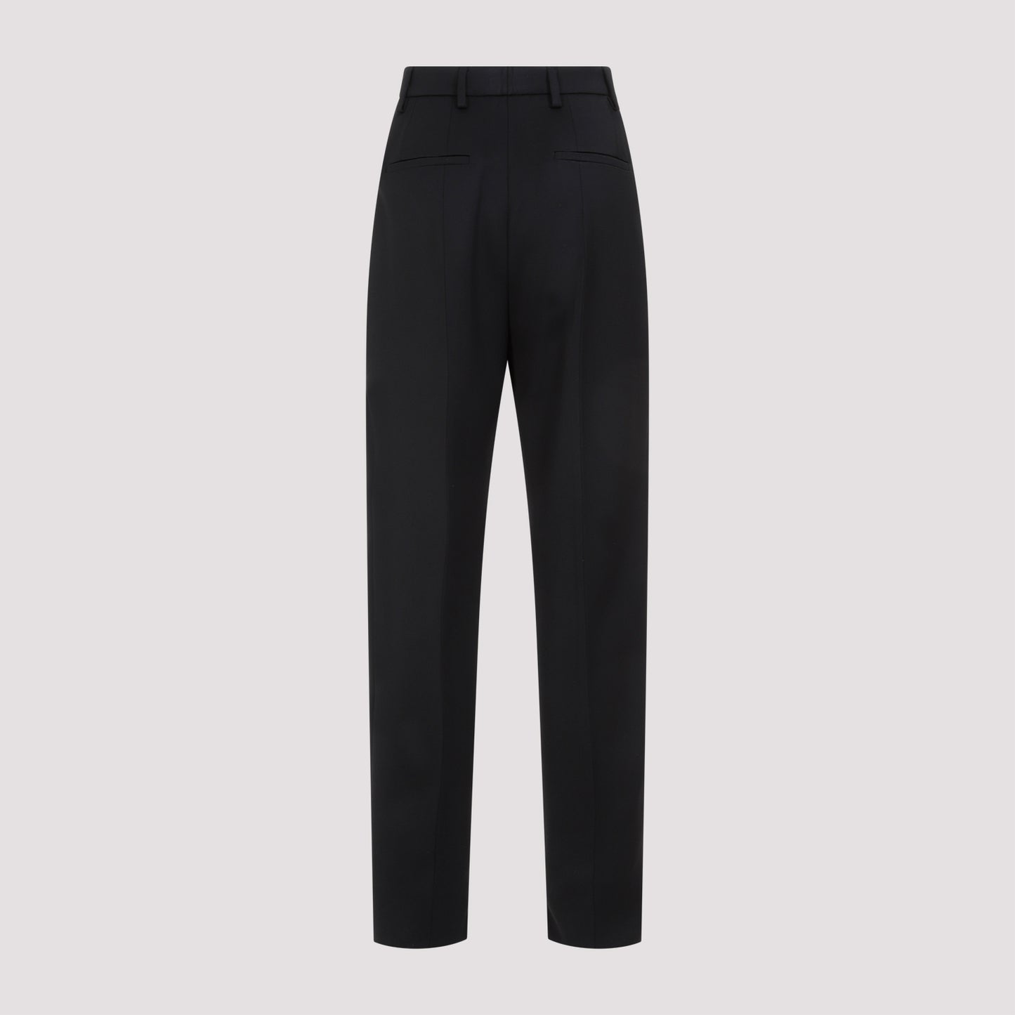Prada Wool Trousers Women PRADA