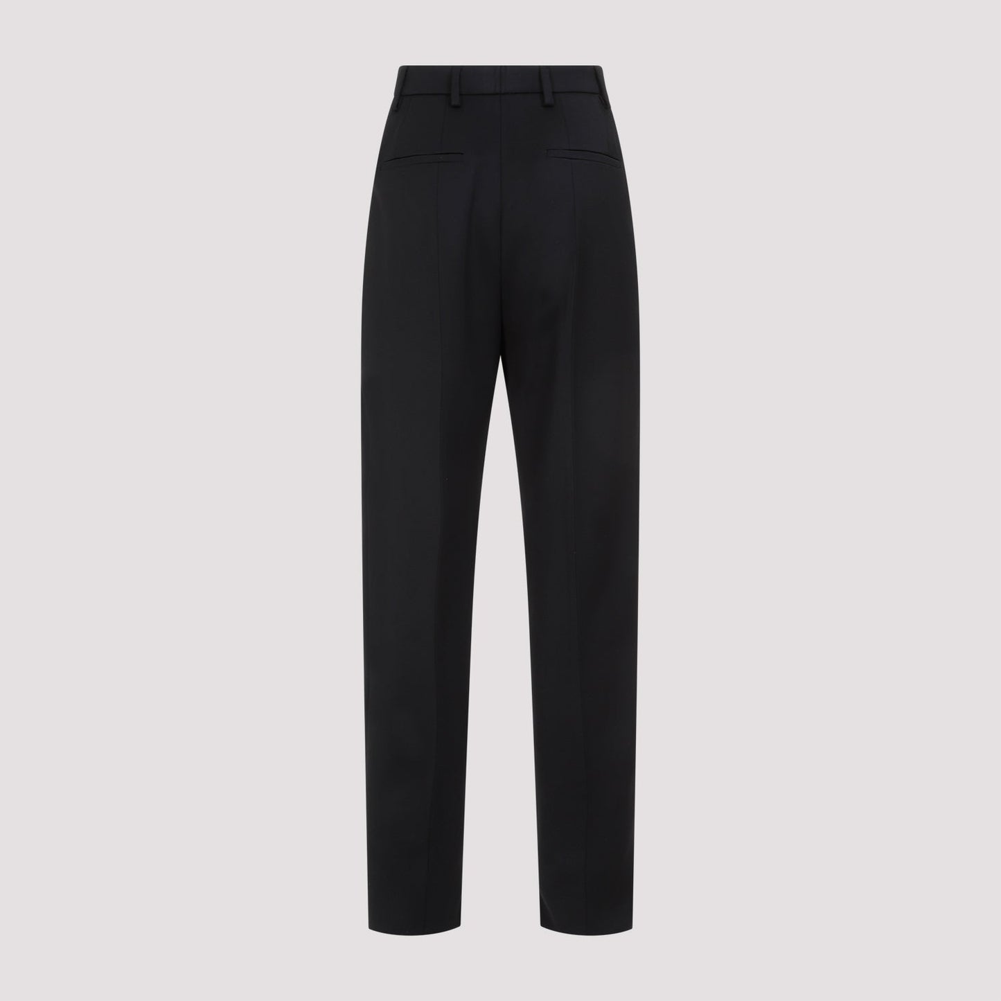Prada Wool Trousers Women PRADA