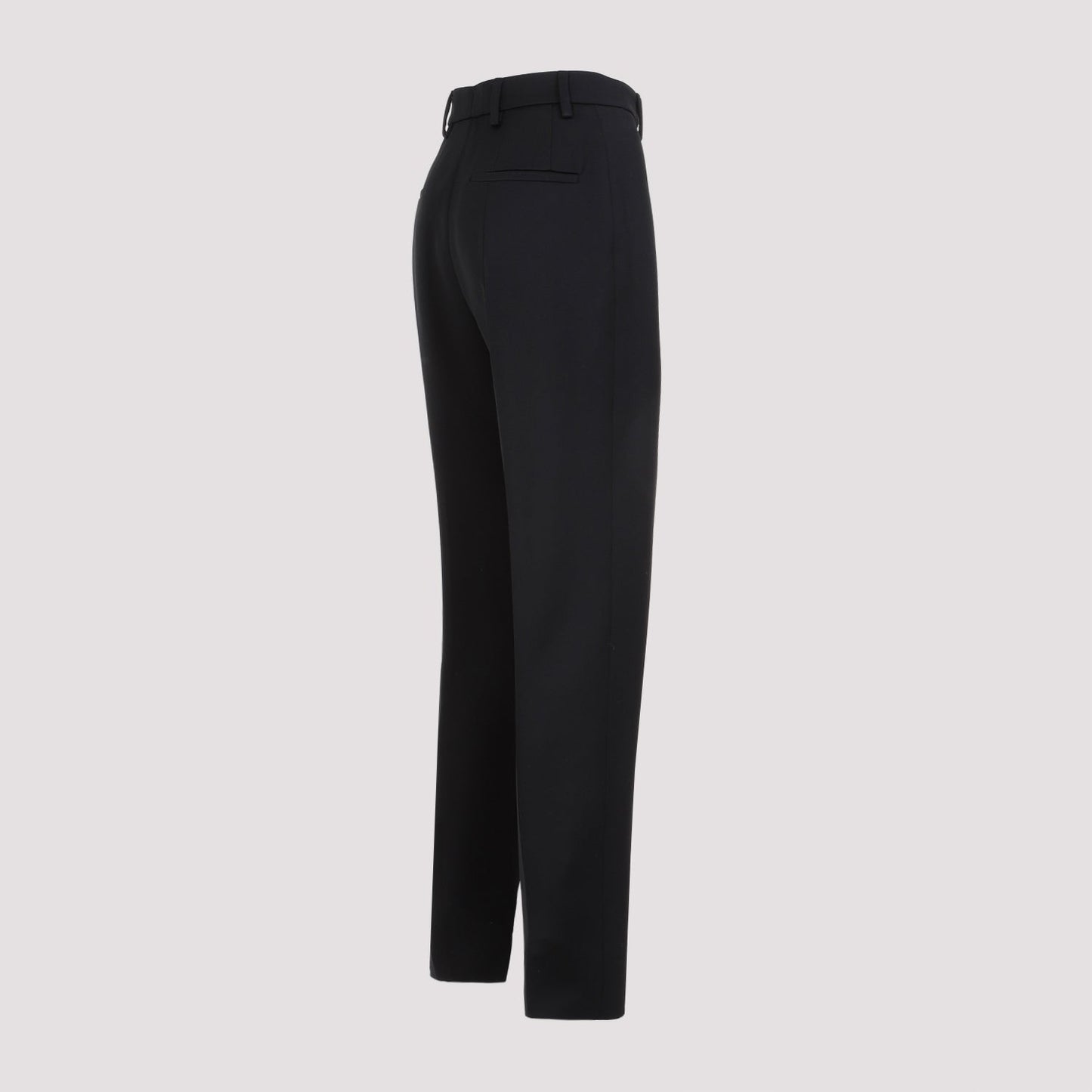 Prada Wool Trousers Women PRADA