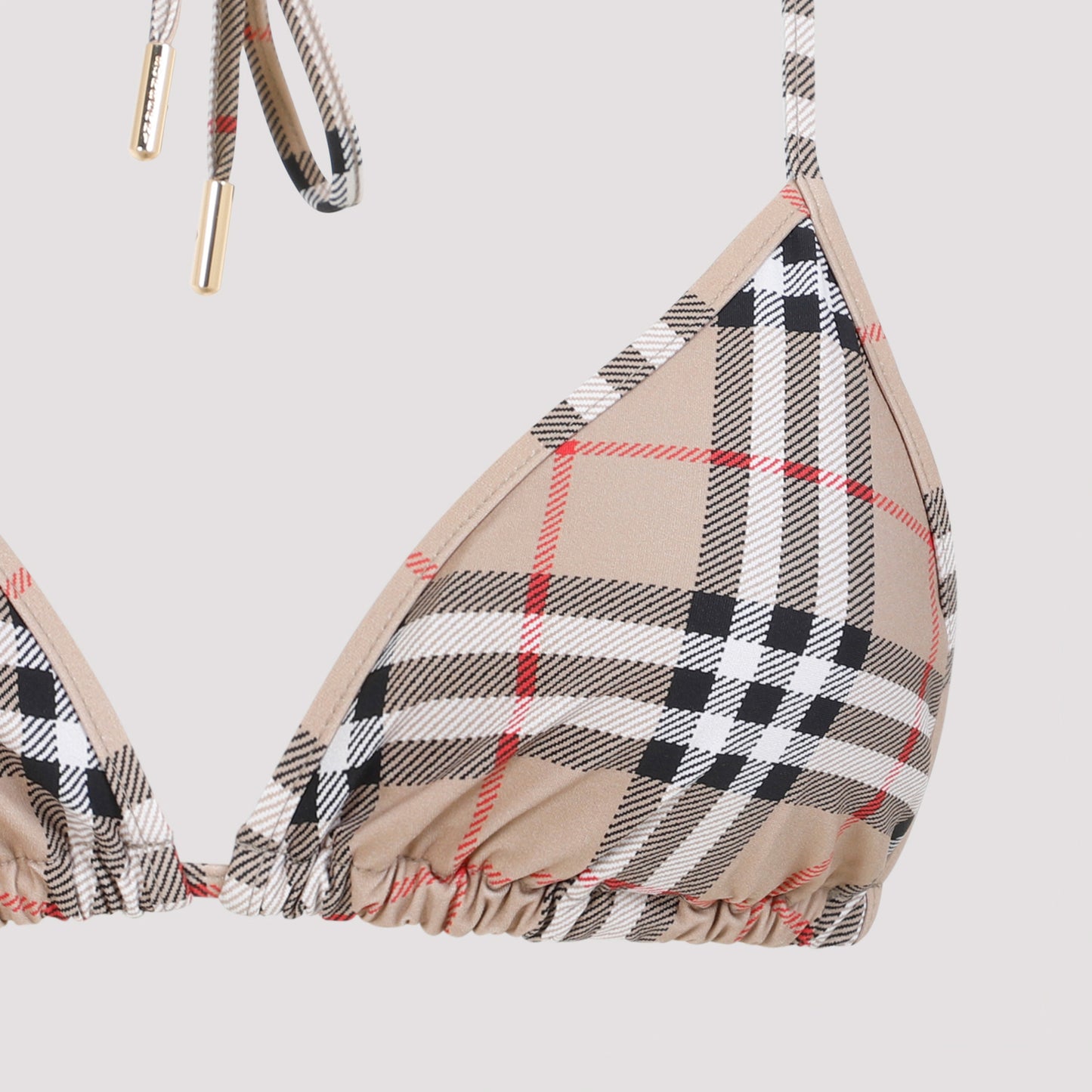 Burberry Check Bikini Women BURBERRY
