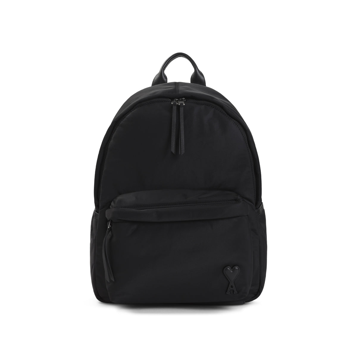 Ami Paris Marcel Backpack Men AMI PARIS