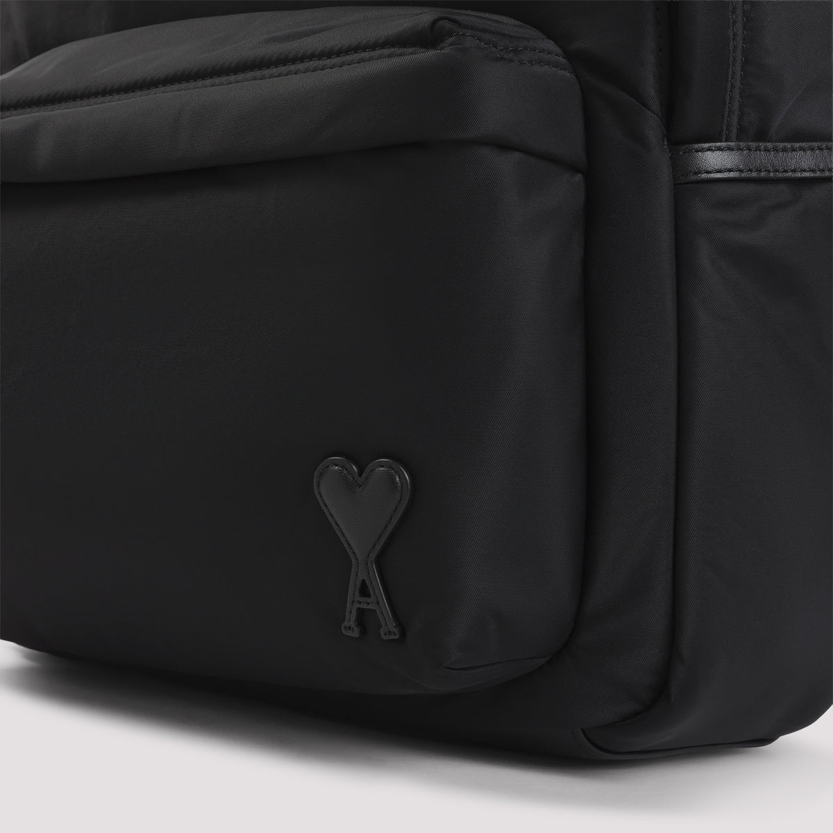 Ami Paris Marcel Backpack Men AMI PARIS