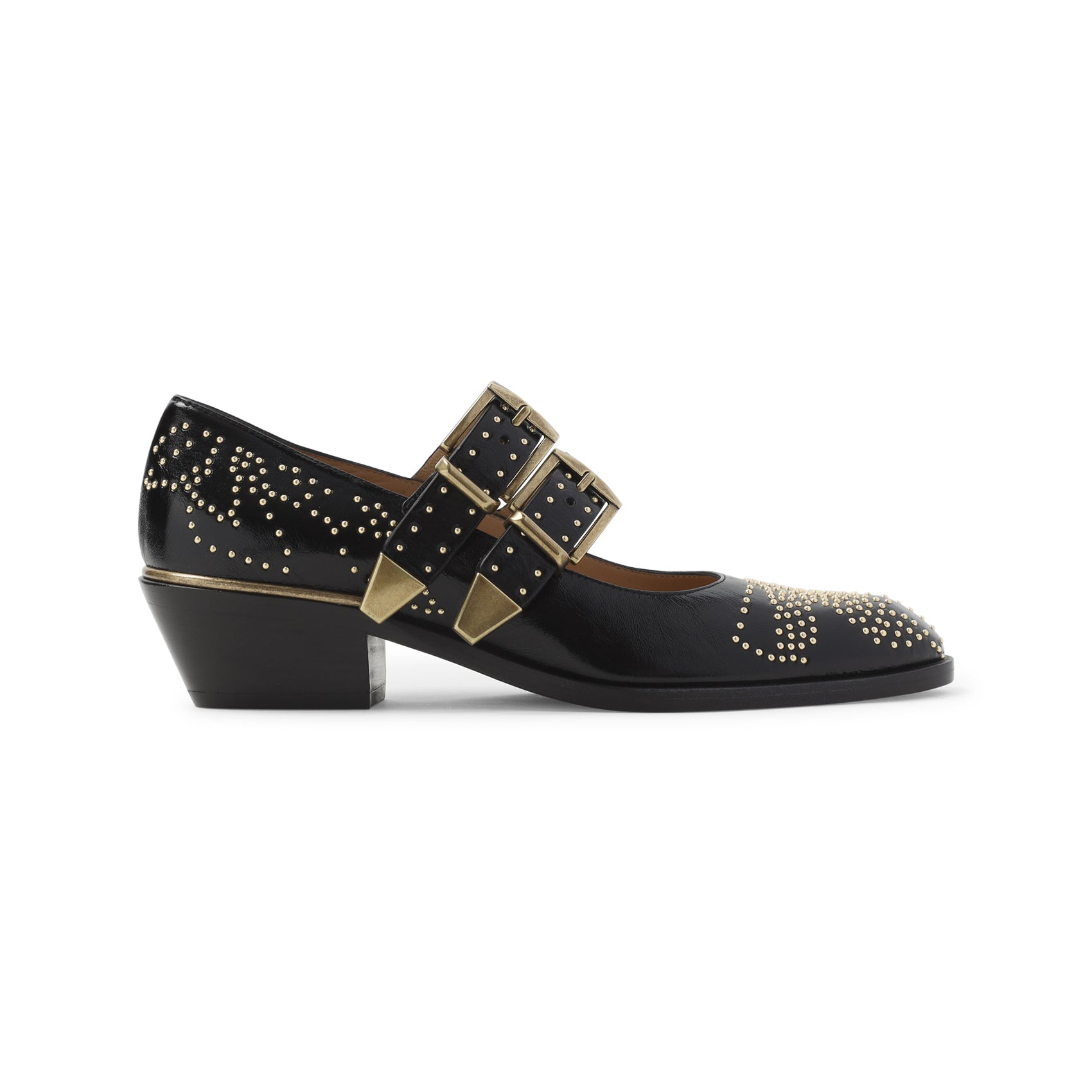 Chloe Susan Pumps Women CHLOE
