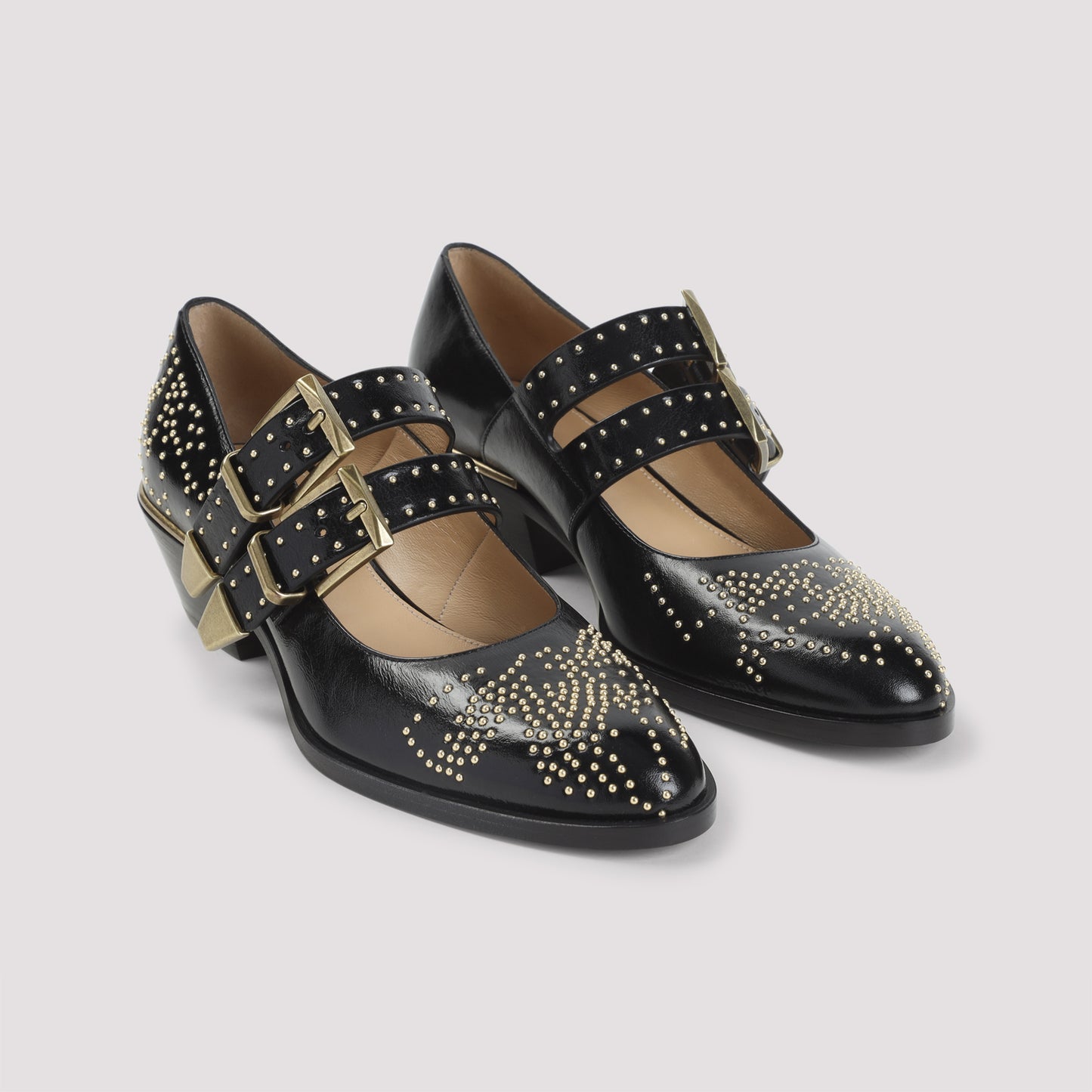 Chloe Susan Pumps Women CHLOE