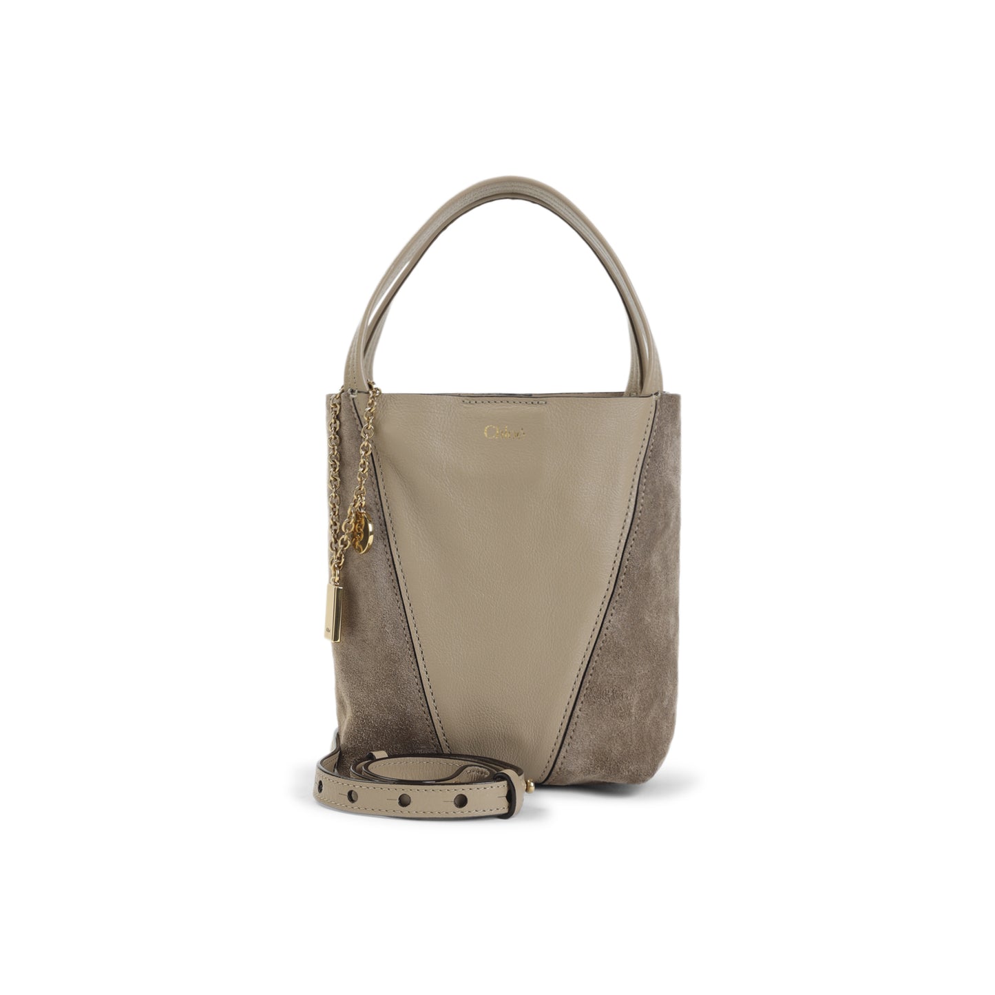 Chloe Spin Bag Women