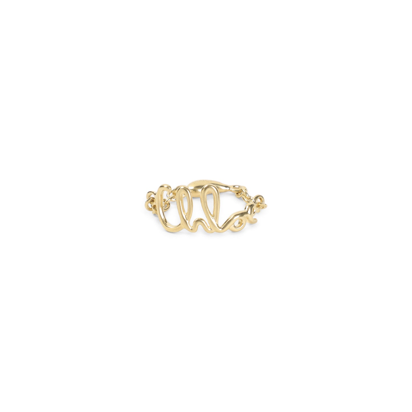 Chloe Ring Women CHLOE