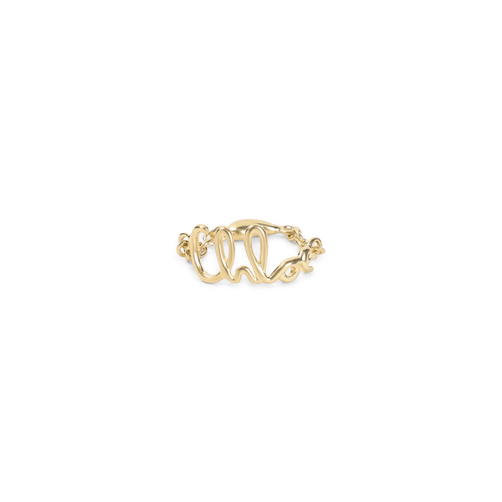 Chloe Ring Women CHLOE