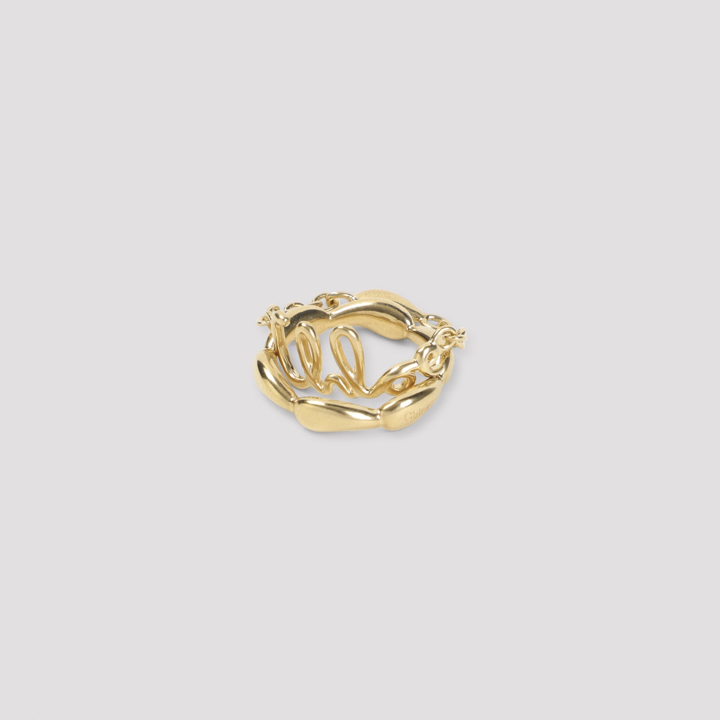 Chloe Ring Women CHLOE