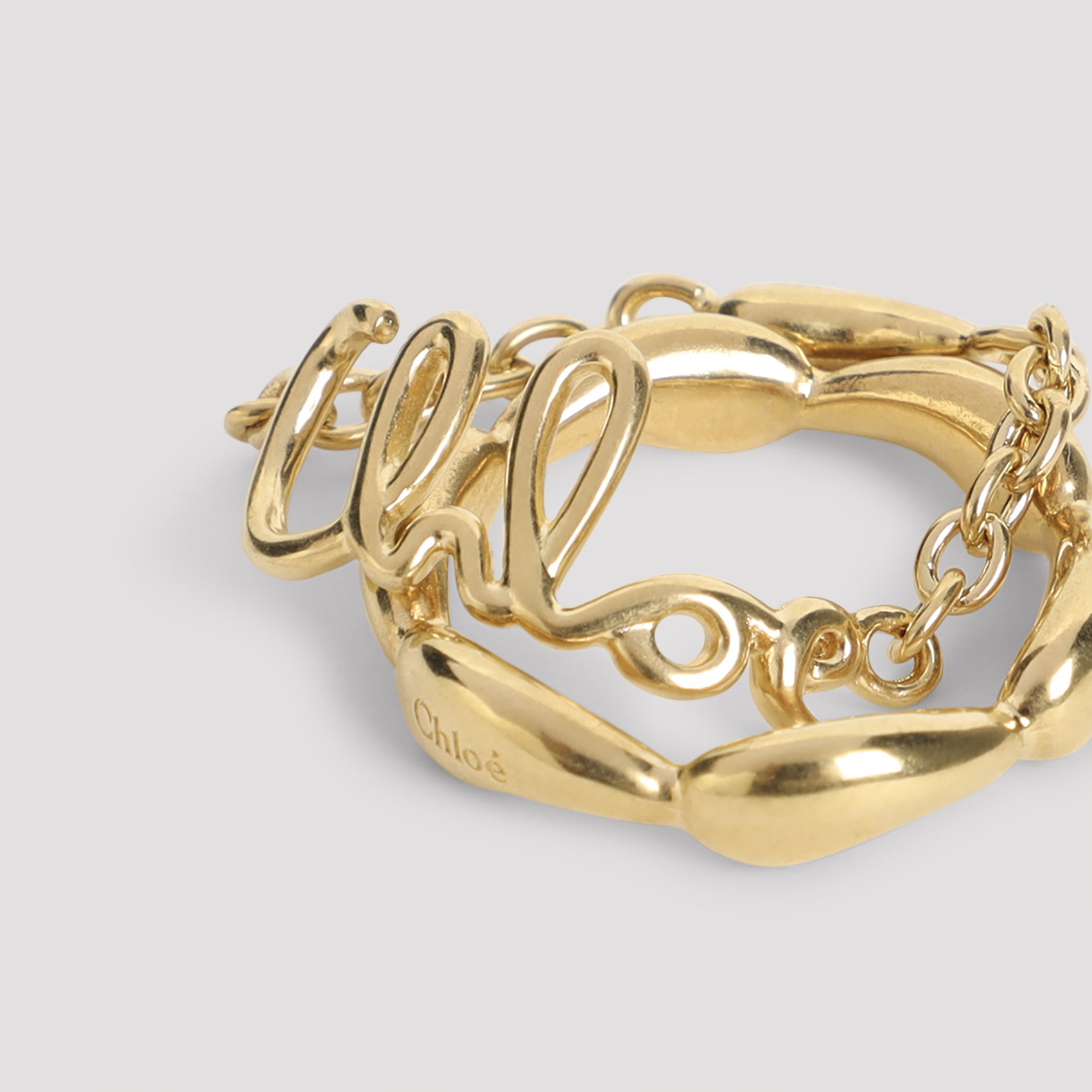 Chloe Ring Women CHLOE