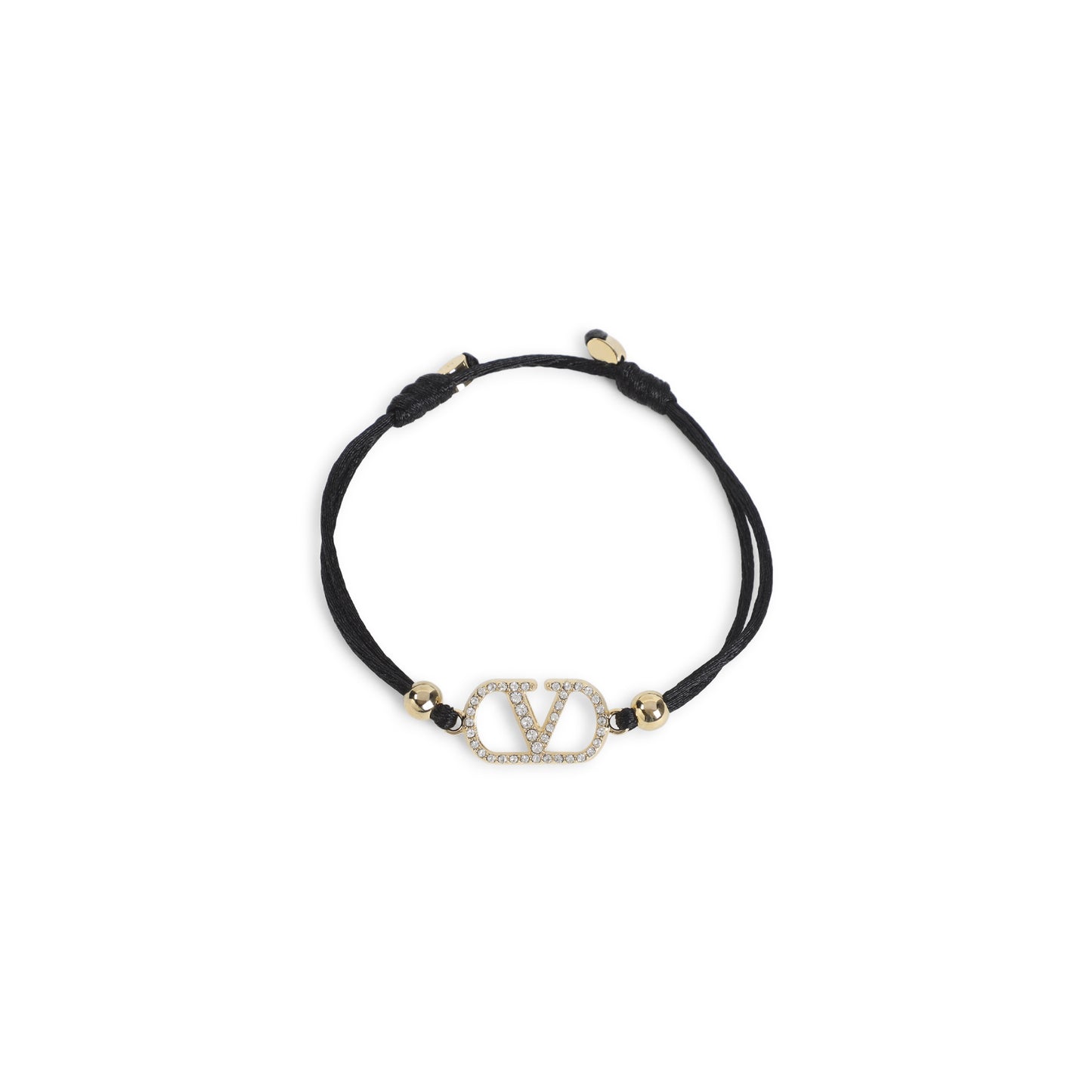 Valentino Garavani Polyester Bracelet Women VALENTINO GARAVANI