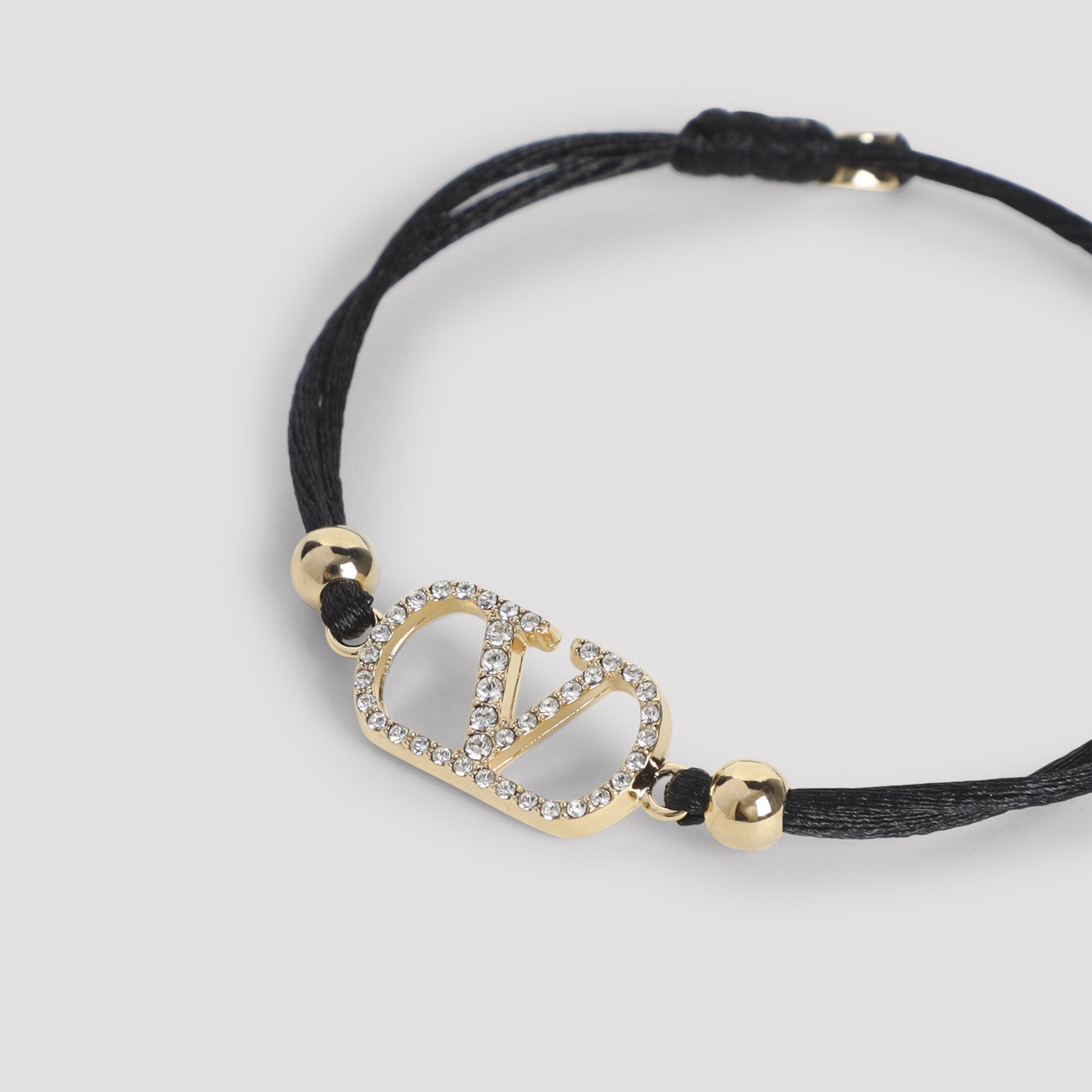 Valentino Garavani Polyester Bracelet Women VALENTINO GARAVANI