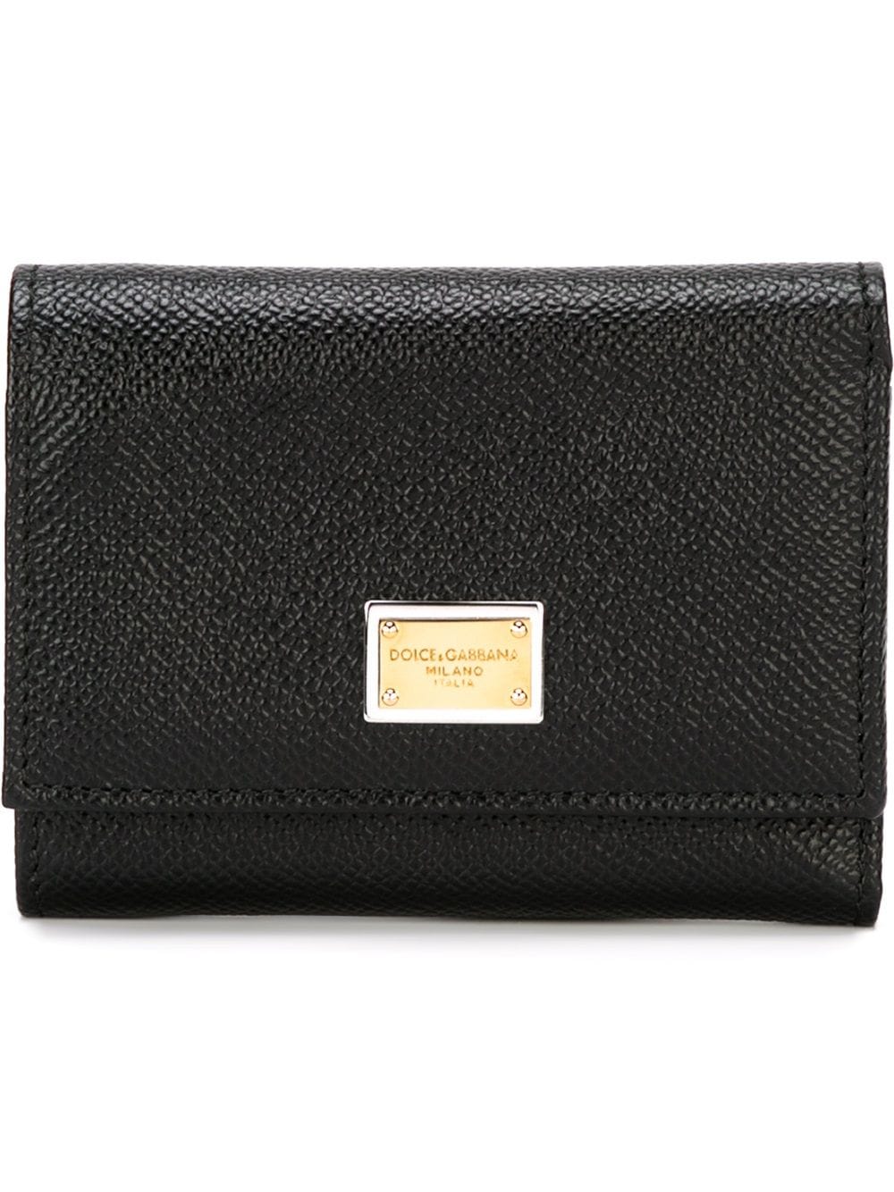 Dolce & Gabbana Women Dauphine Wallet DOLCE & GABBANA