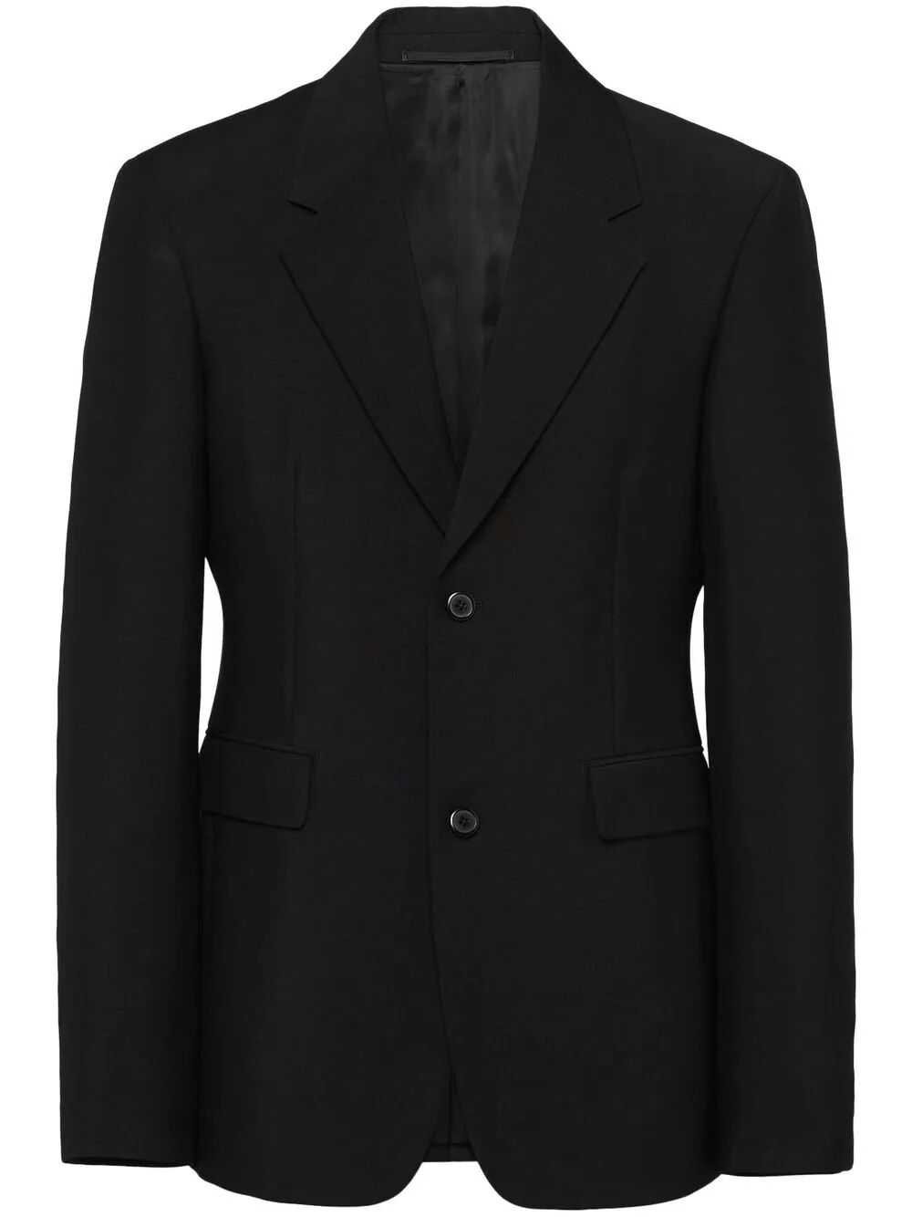 Prada Men Giacca Tailoring Slim PRADA