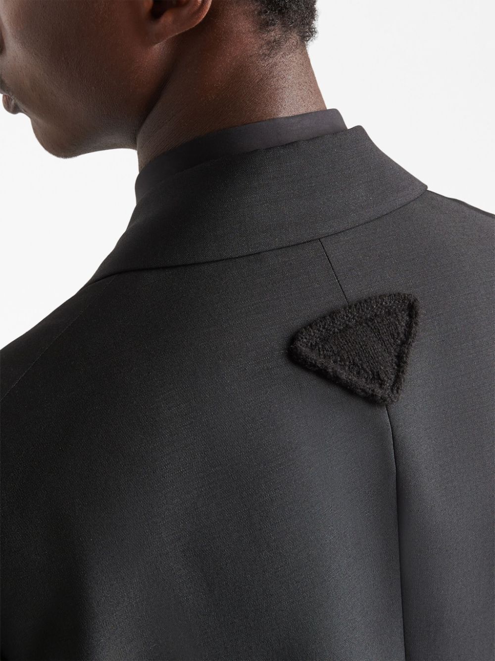 Prada Men Giacca Tailoring Slim PRADA