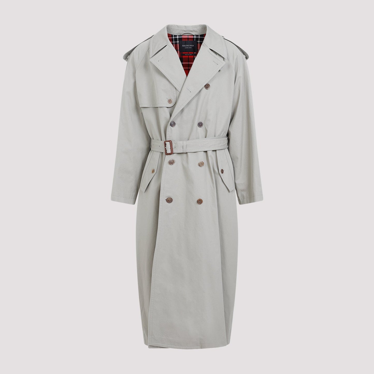 Balenciaga Coat Women BALENCIAGA