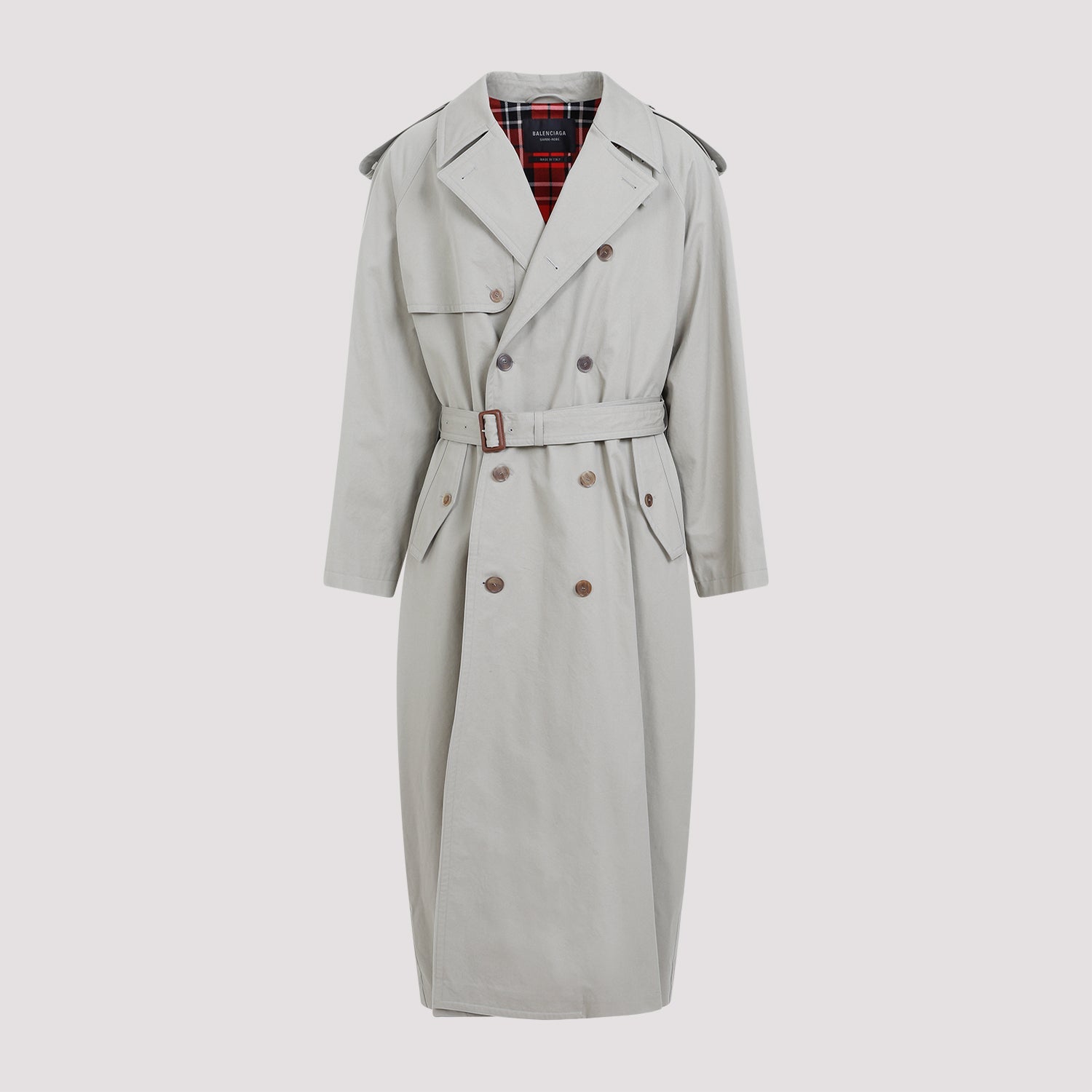 Balenciaga Coat Women BALENCIAGA
