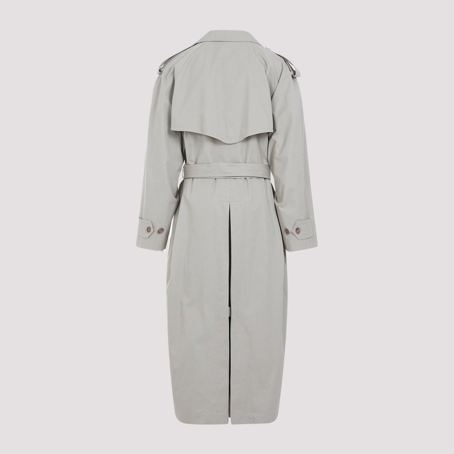 Balenciaga Coat Women BALENCIAGA
