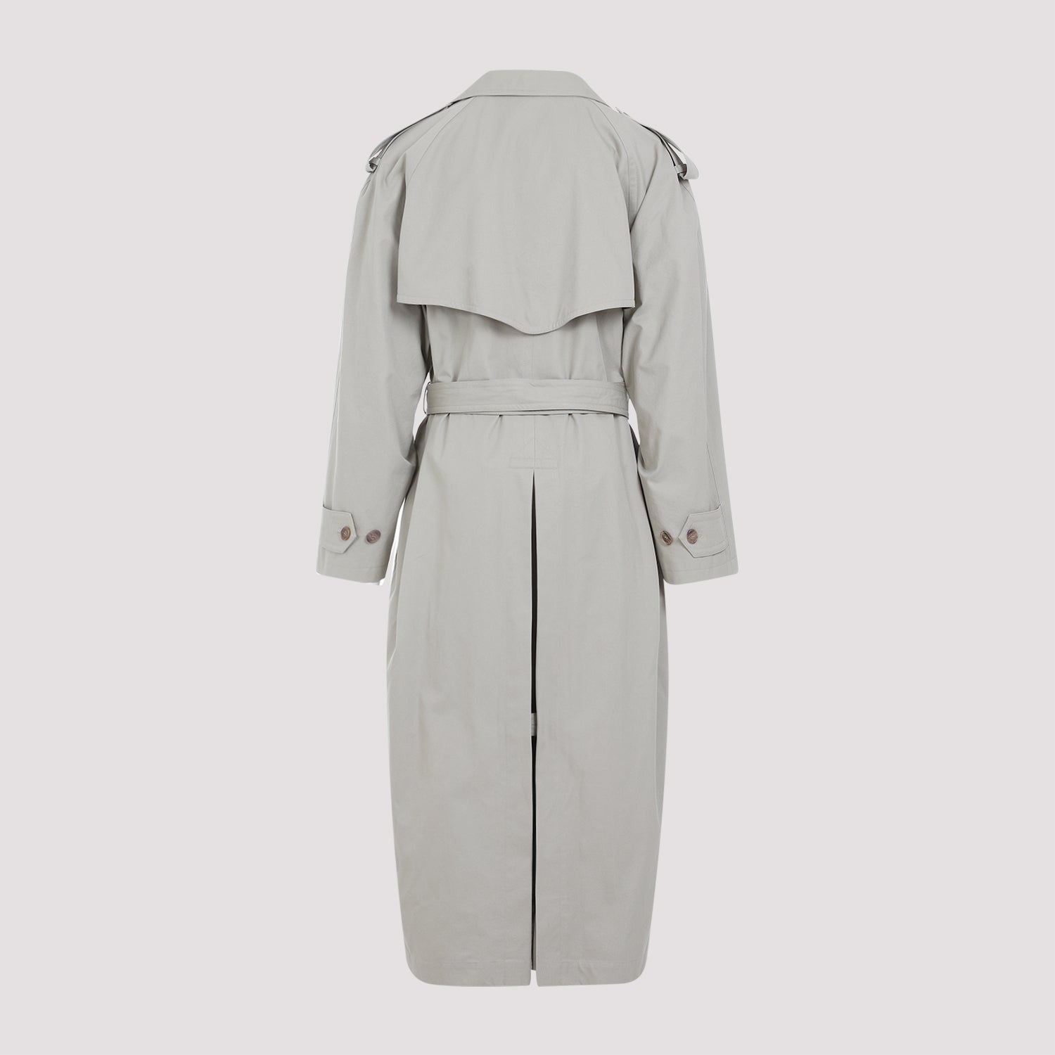 Balenciaga Coat Women BALENCIAGA