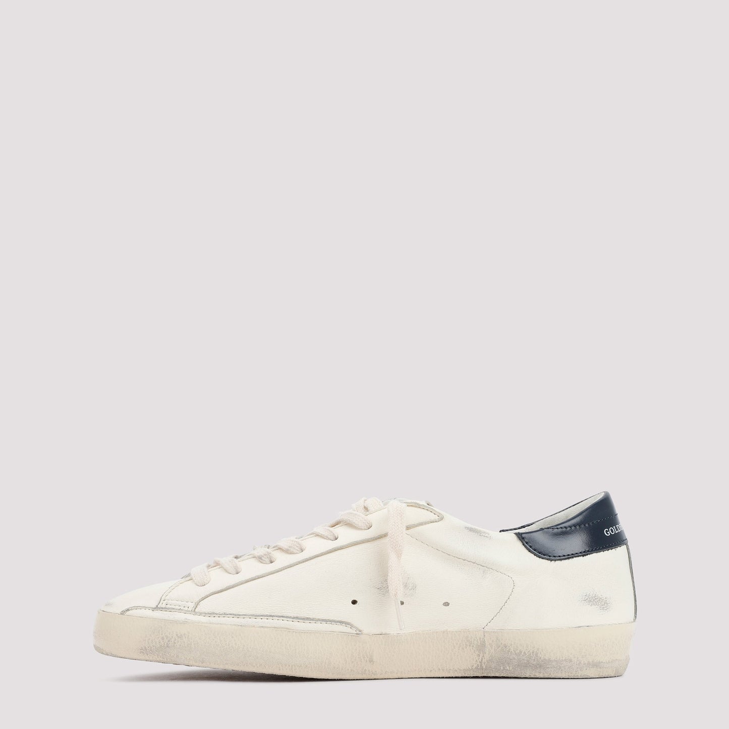 Golden Goose Leather Sneakers Men GOLDEN GOOSE