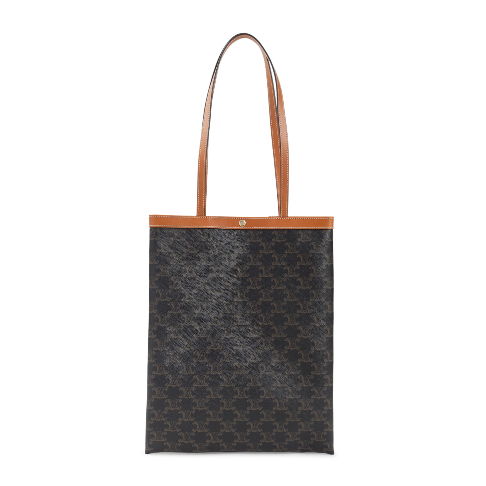 Medium Flat Shopper Women CELINE