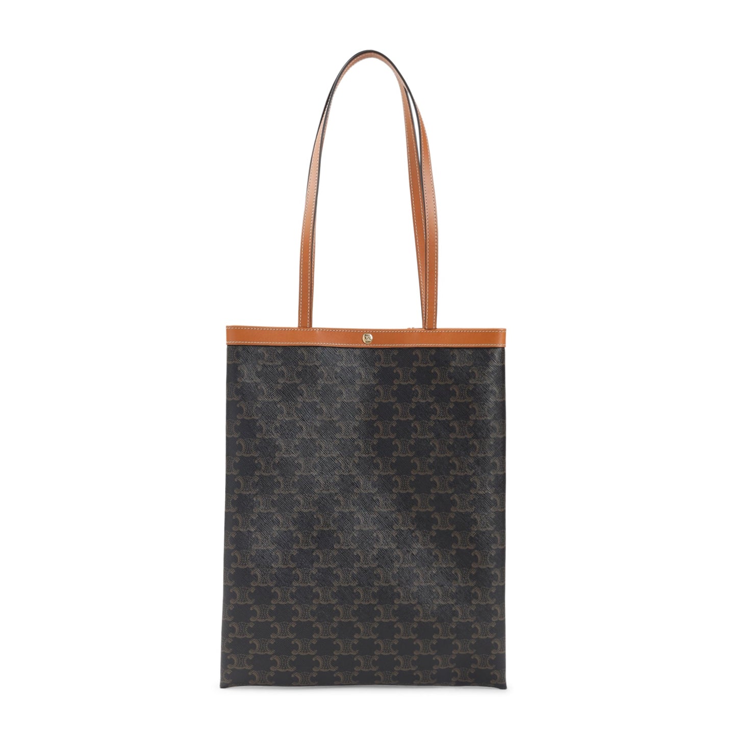 Celine Medium Flat Shopper Handbag Women CELINE