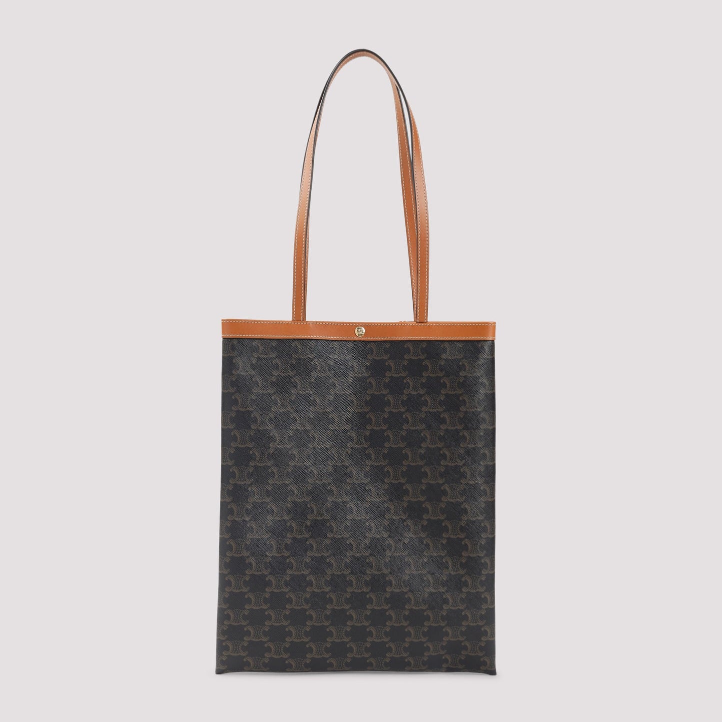 Celine Medium Flat Shopper Handbag Women CELINE