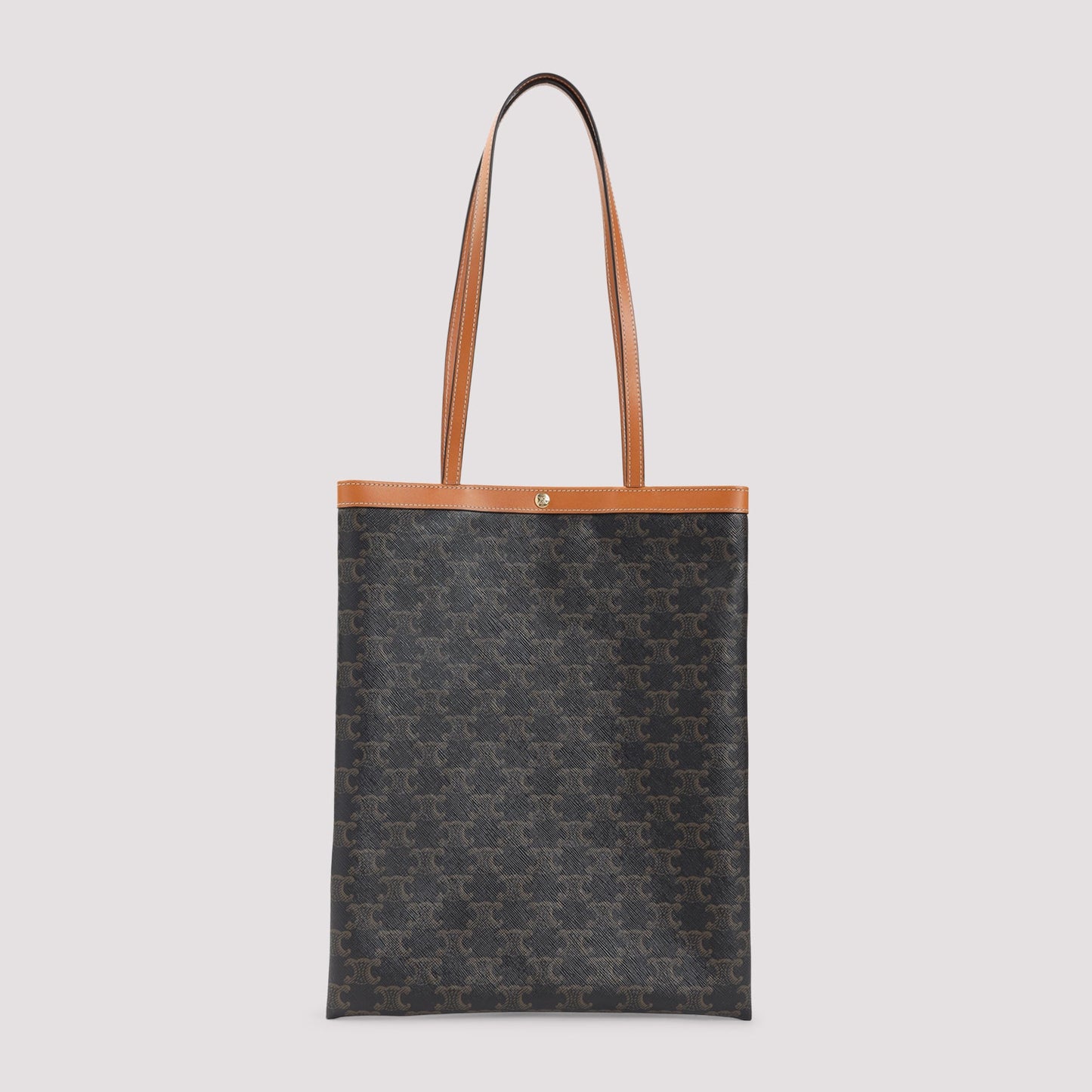 Celine Medium Flat Shopper Handbag Women CELINE
