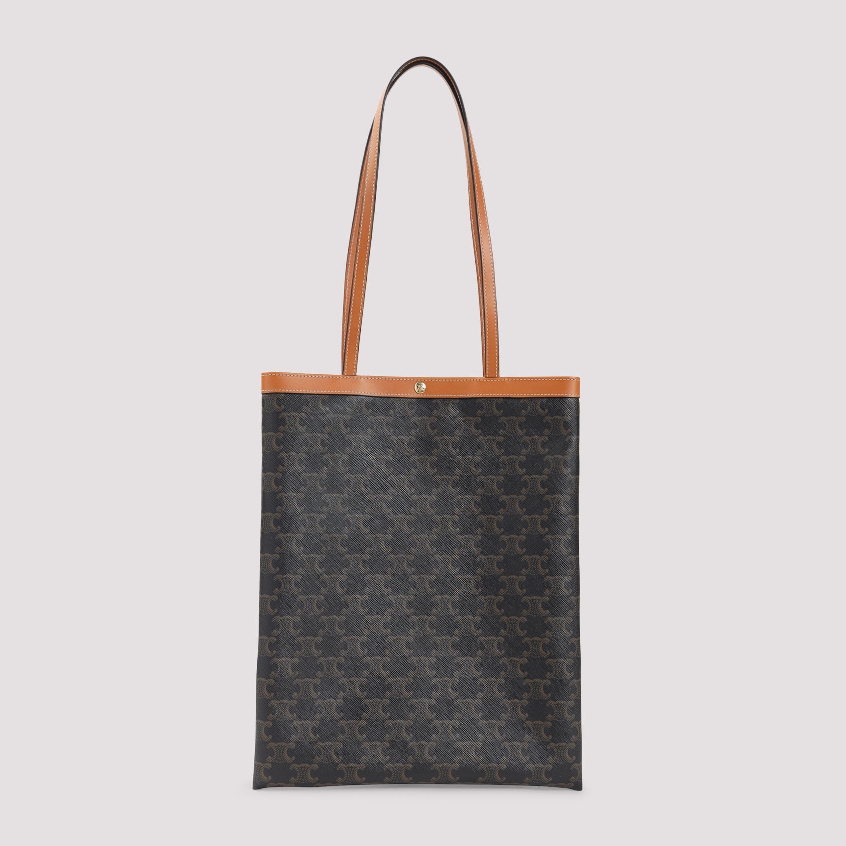 Celine Medium Flat Shopper Handbag Women CELINE