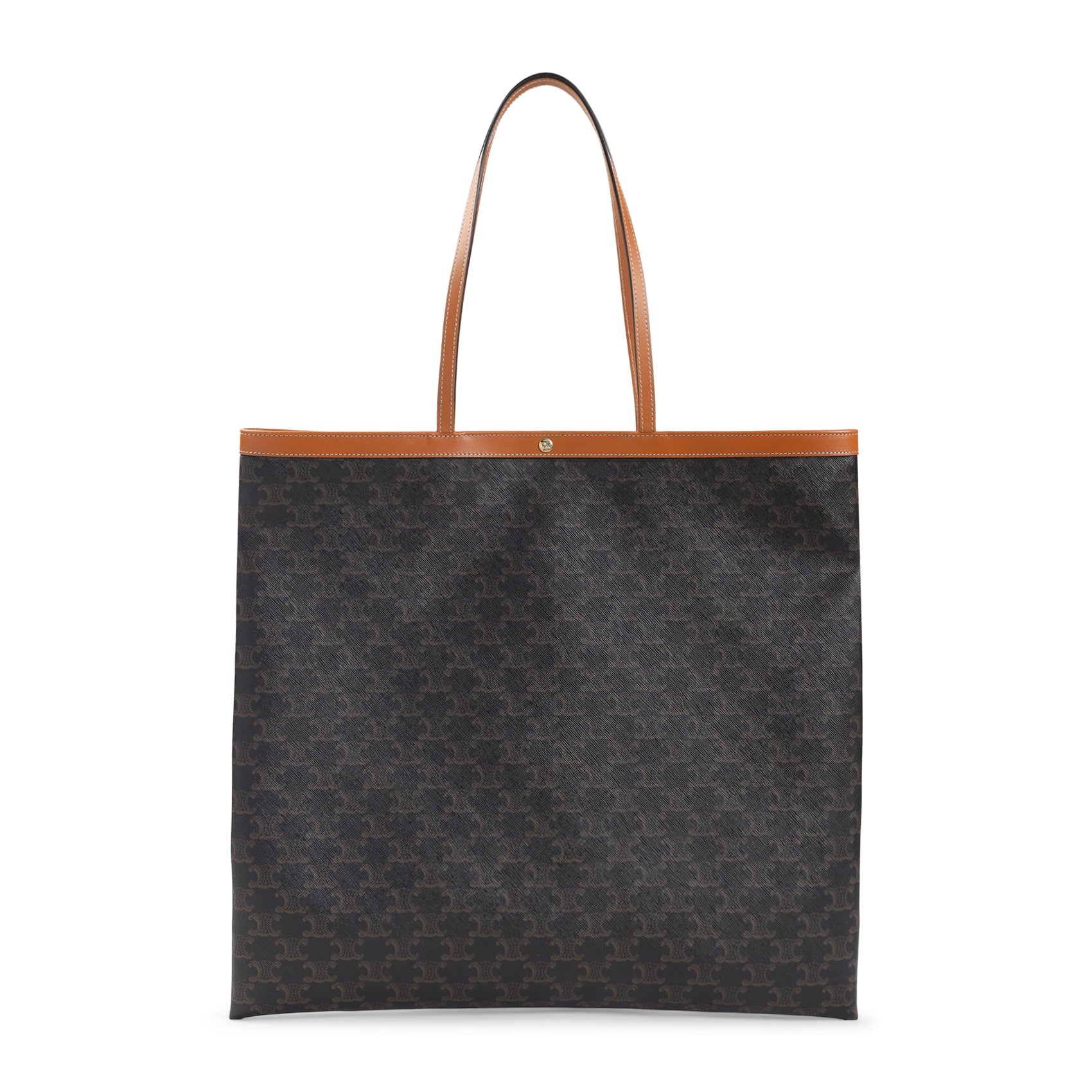 Large Flat Shopper Women CELINE