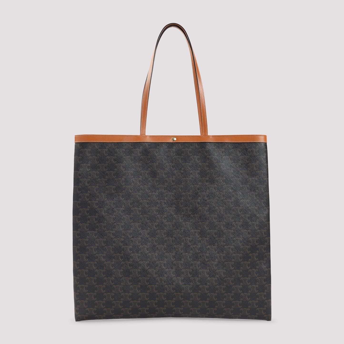 Celine Large Flat Shopper Bag Women CELINE