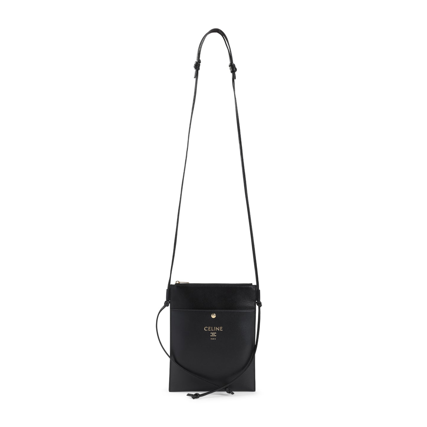 Sharp Pouch Women CELINE