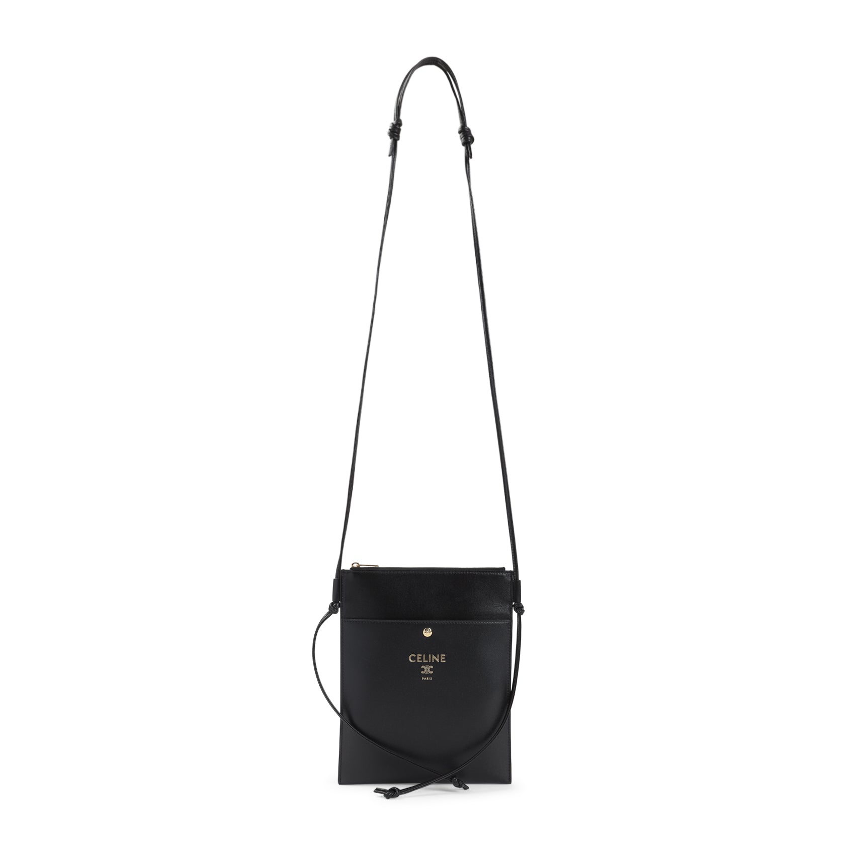 Celine Sharp Pouch Women CELINE