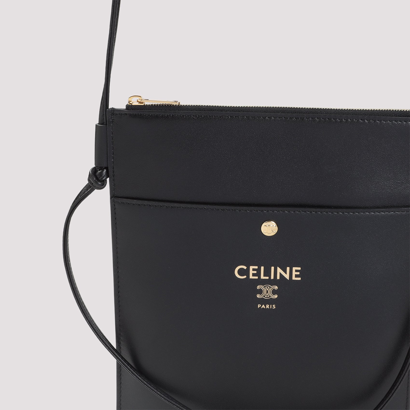 Celine Sharp Pouch Women CELINE