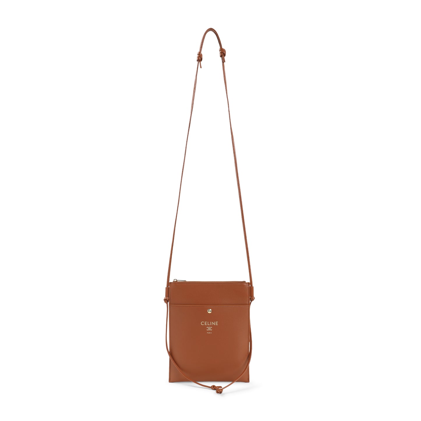 Sharp Pouch Women CELINE