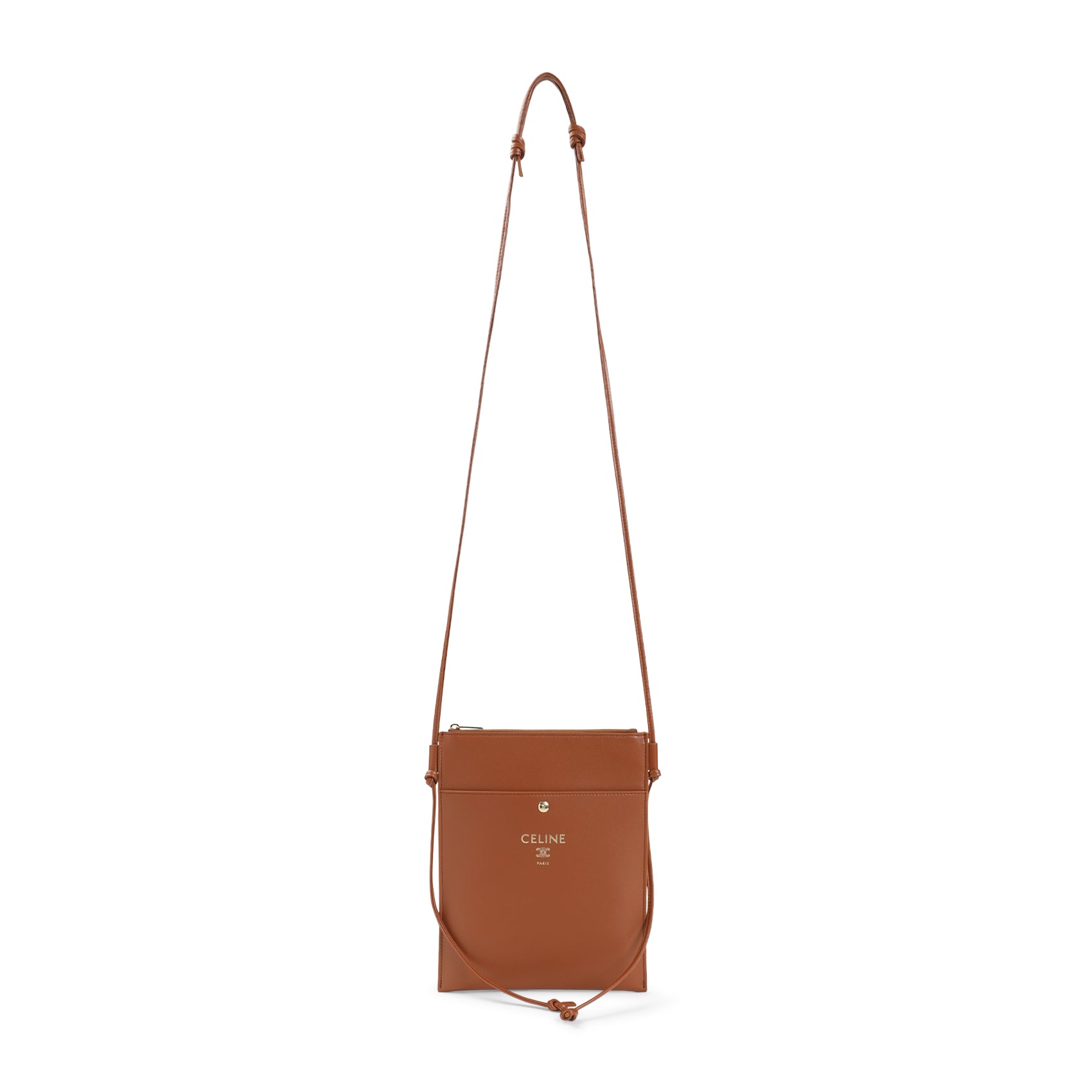 Sharp Pouch Women CELINE