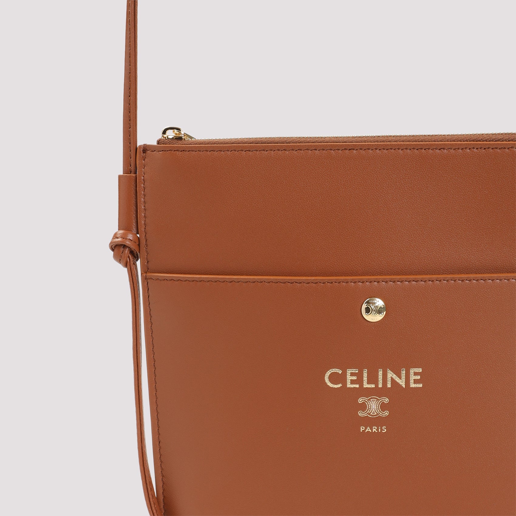 Celine Sharp Pouch Women CELINE