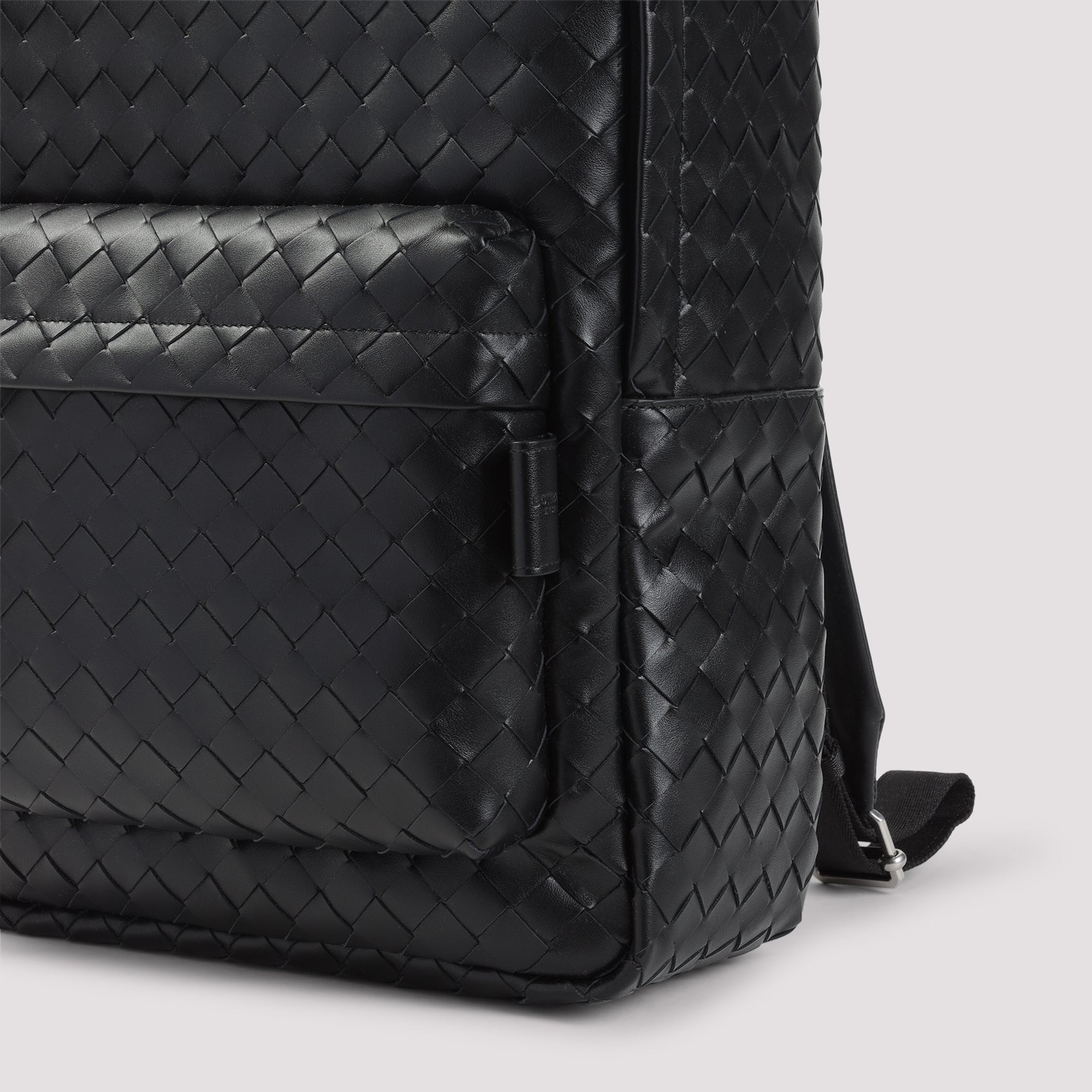 Intrecciato Backpack Unisex BOTTEGA VENETA