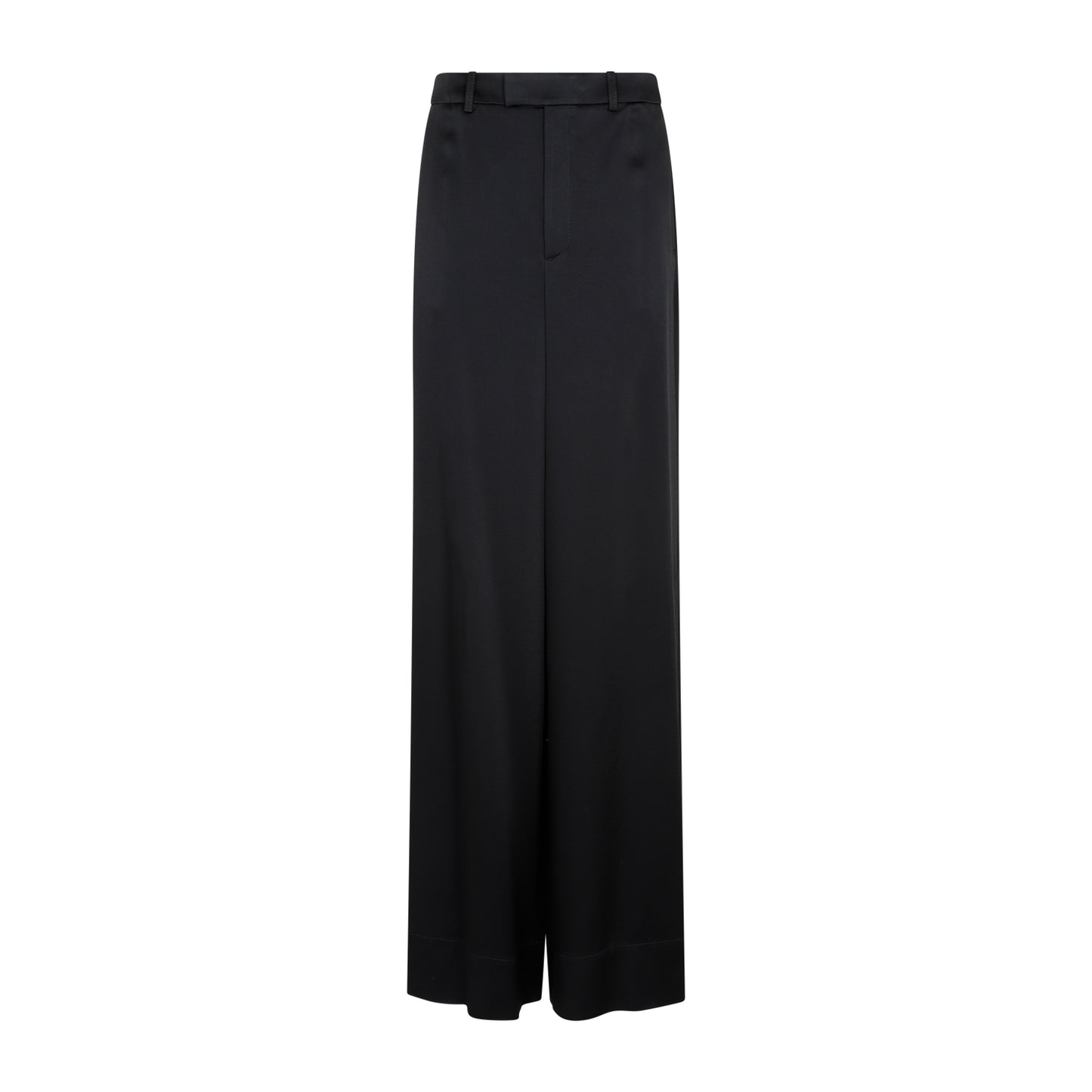 Saint Laurent Loose Fit Pants Women SAINT LAURENT