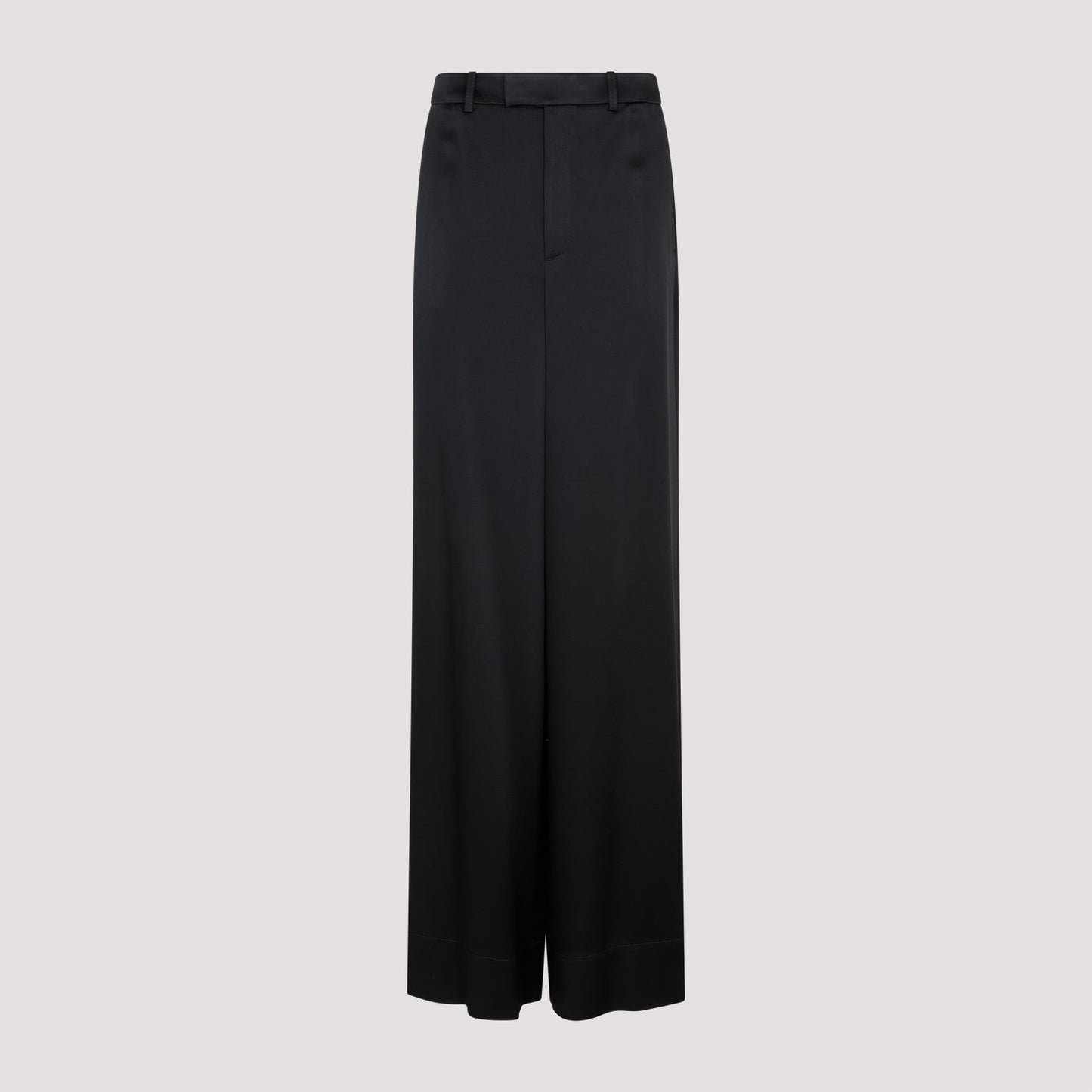 Saint Laurent Loose Fit Pants Women SAINT LAURENT