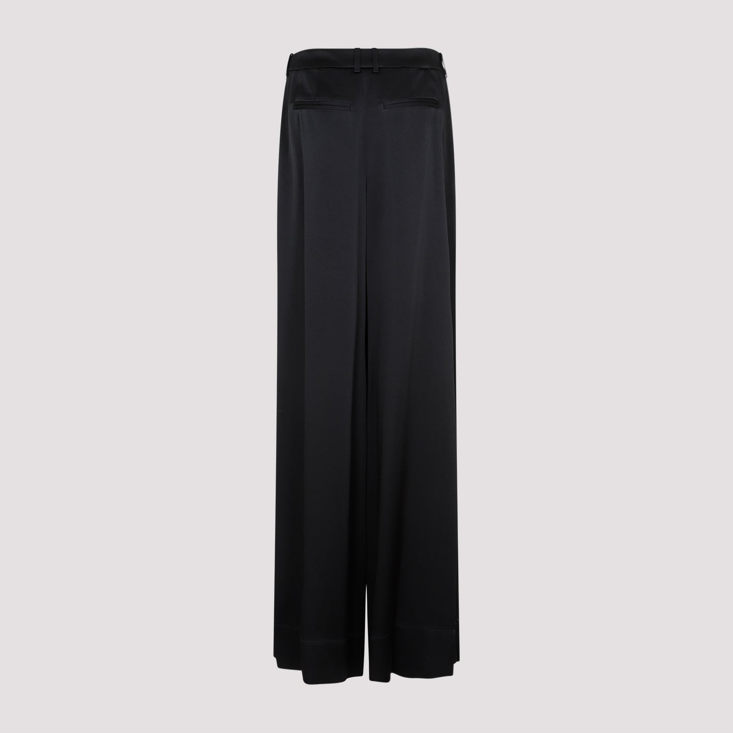 Saint Laurent Loose Fit Pants Women SAINT LAURENT