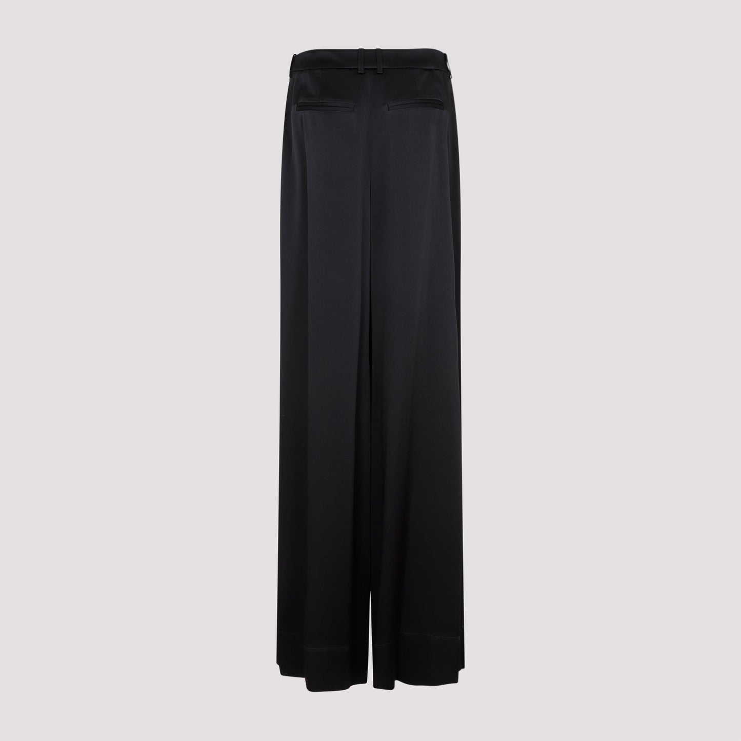 Saint Laurent Loose Fit Pants Women SAINT LAURENT