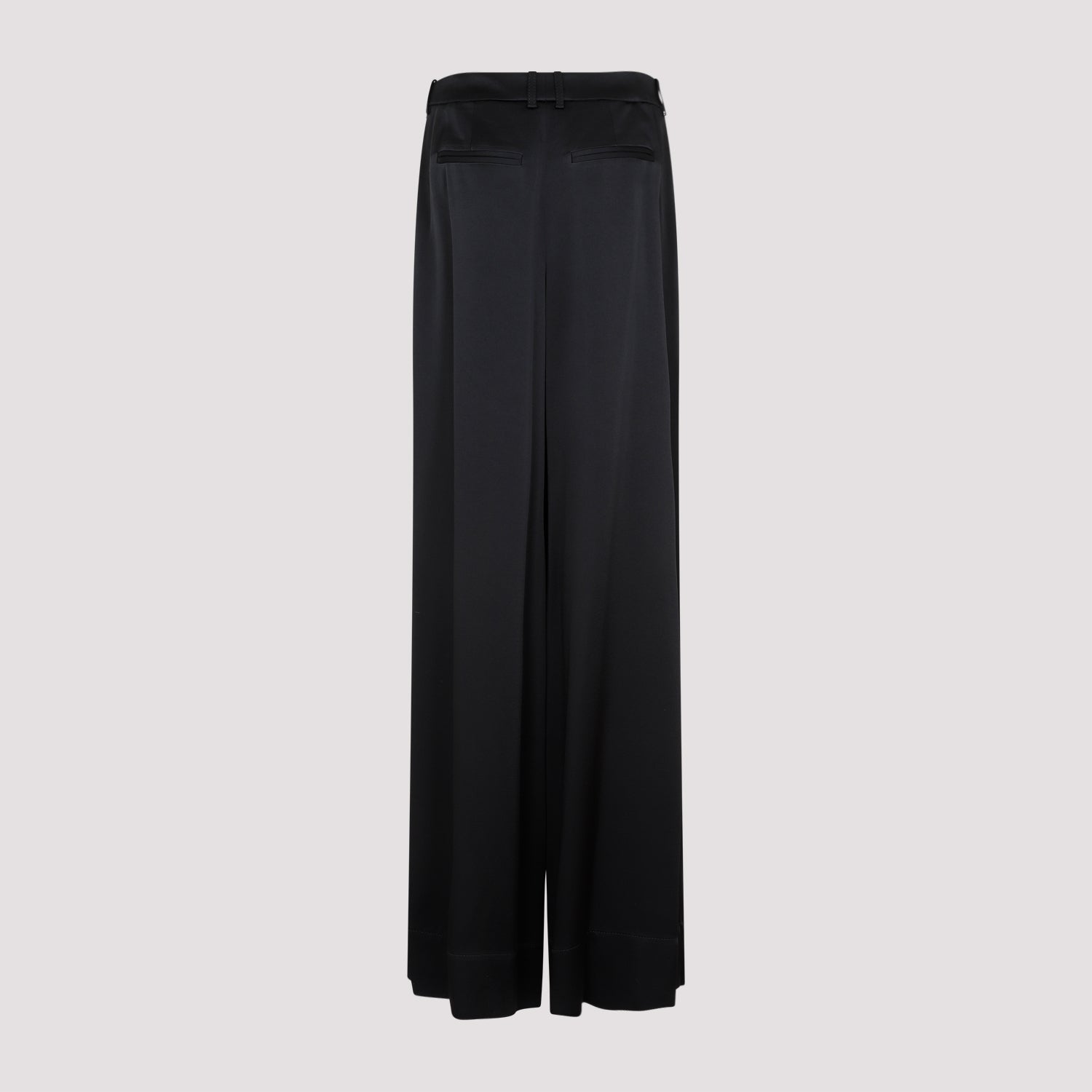 Saint Laurent Loose Fit Pants Women SAINT LAURENT