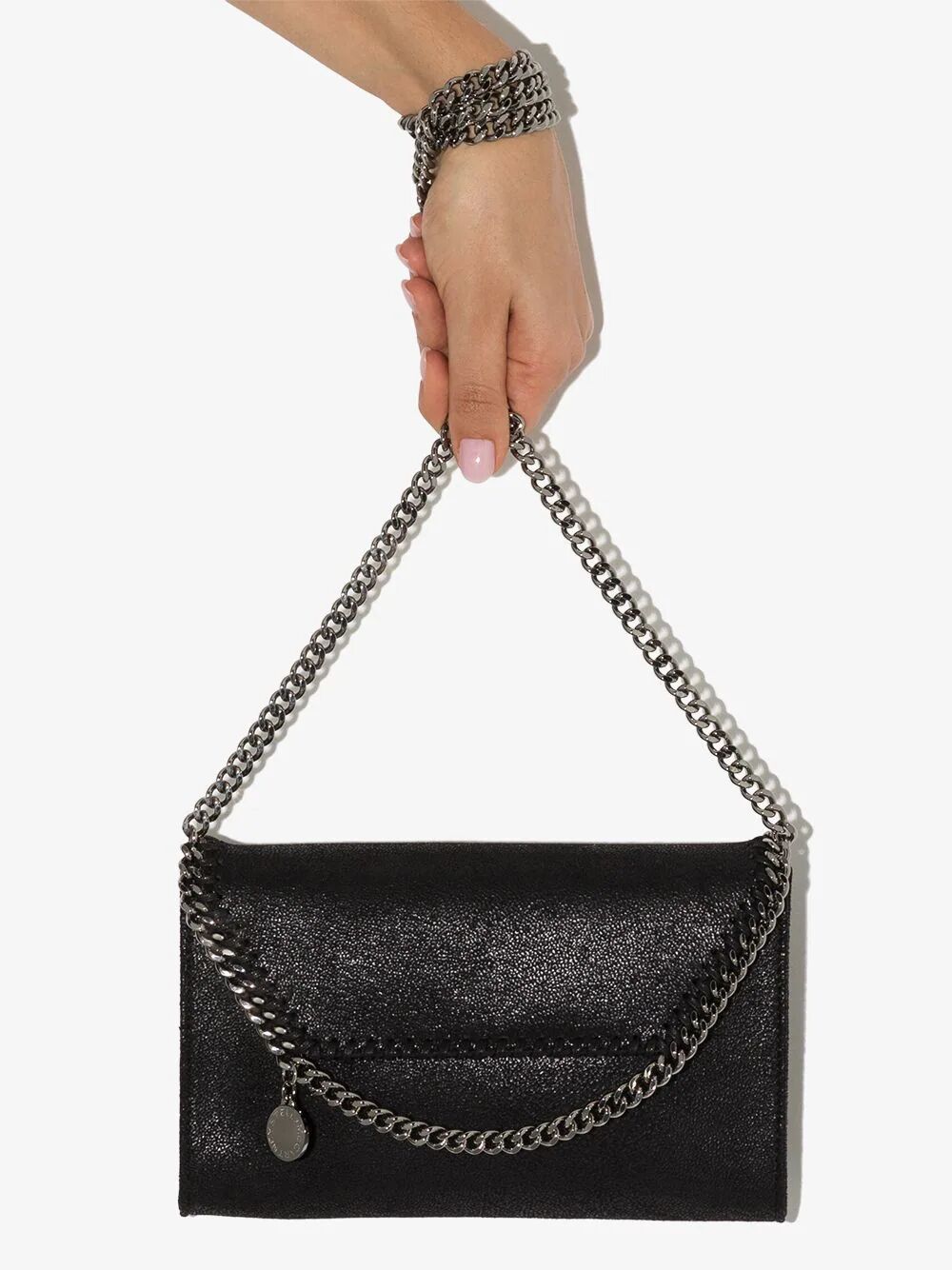 Stella Mccartney Women Borsa Portafoglio A Tracolla Falabella STELLA MCCARTNEY