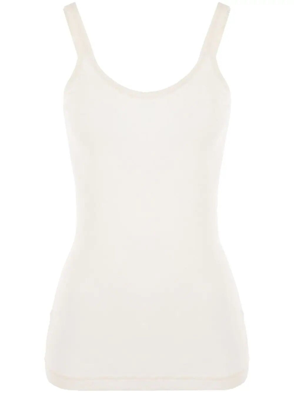 Bottega Veneta Women Canotta Slim Fit BOTTEGA VENETA